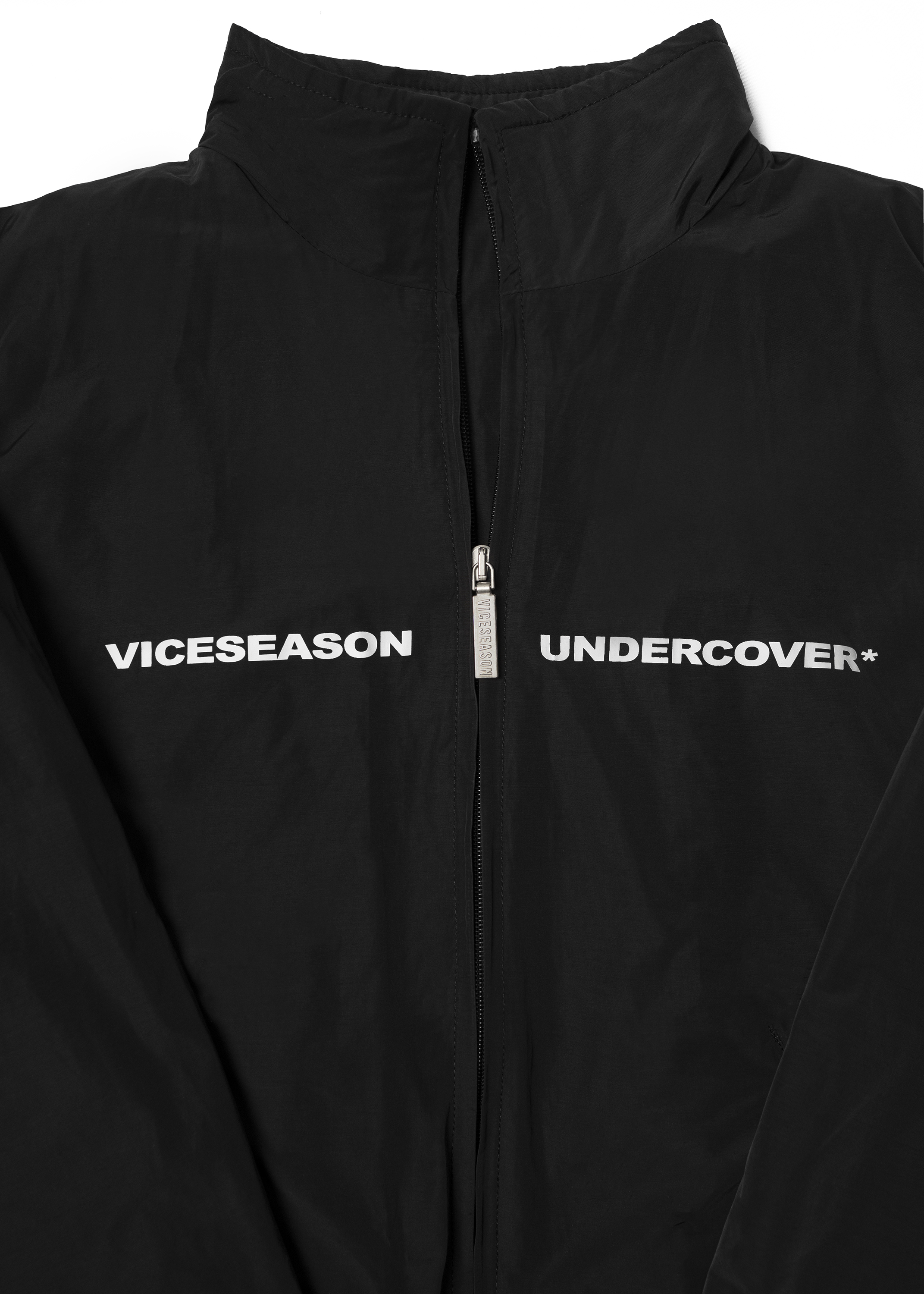 Утепленная куртка "183rd" - 8