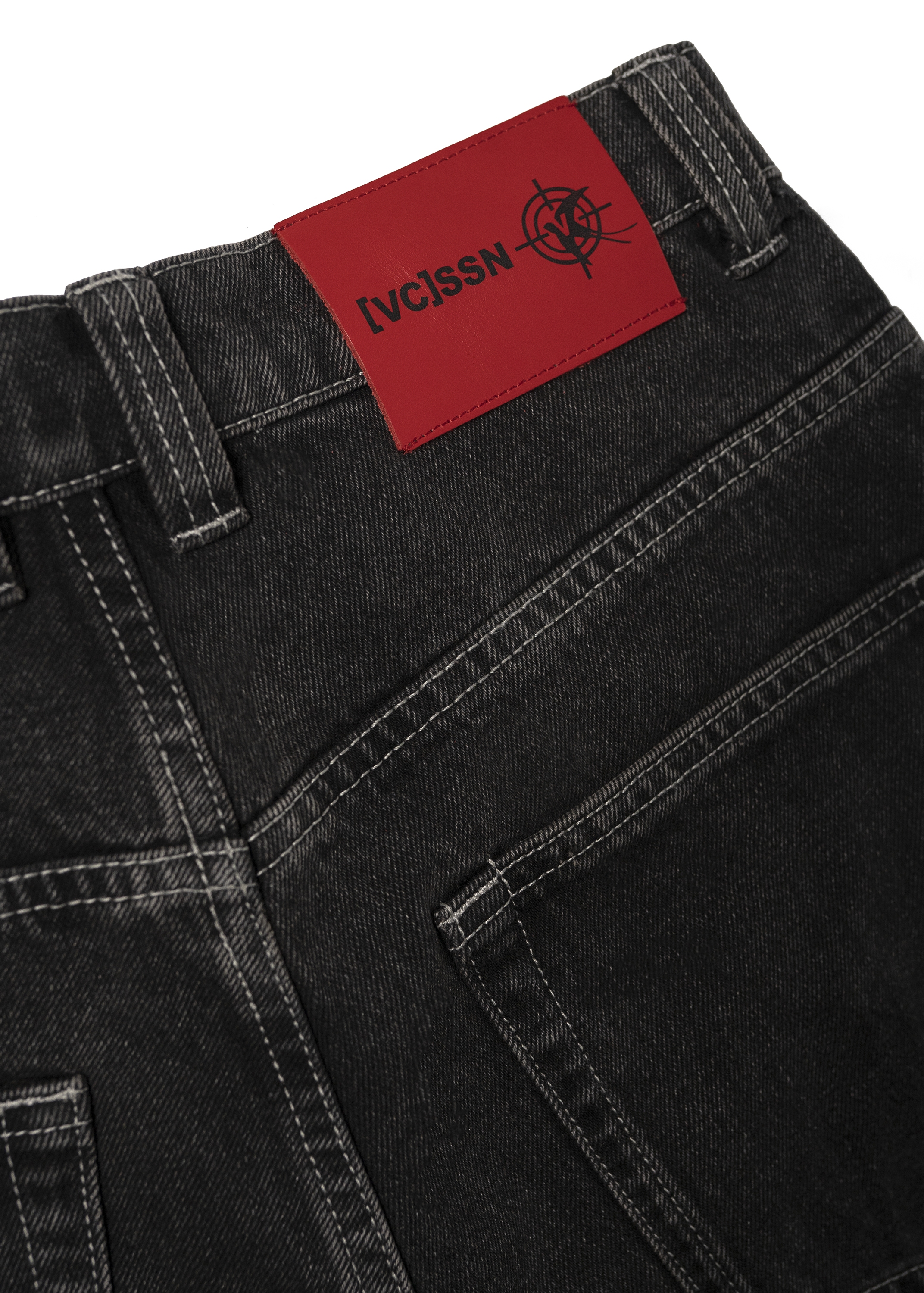 Джинсы «24/7 Rules» - 9