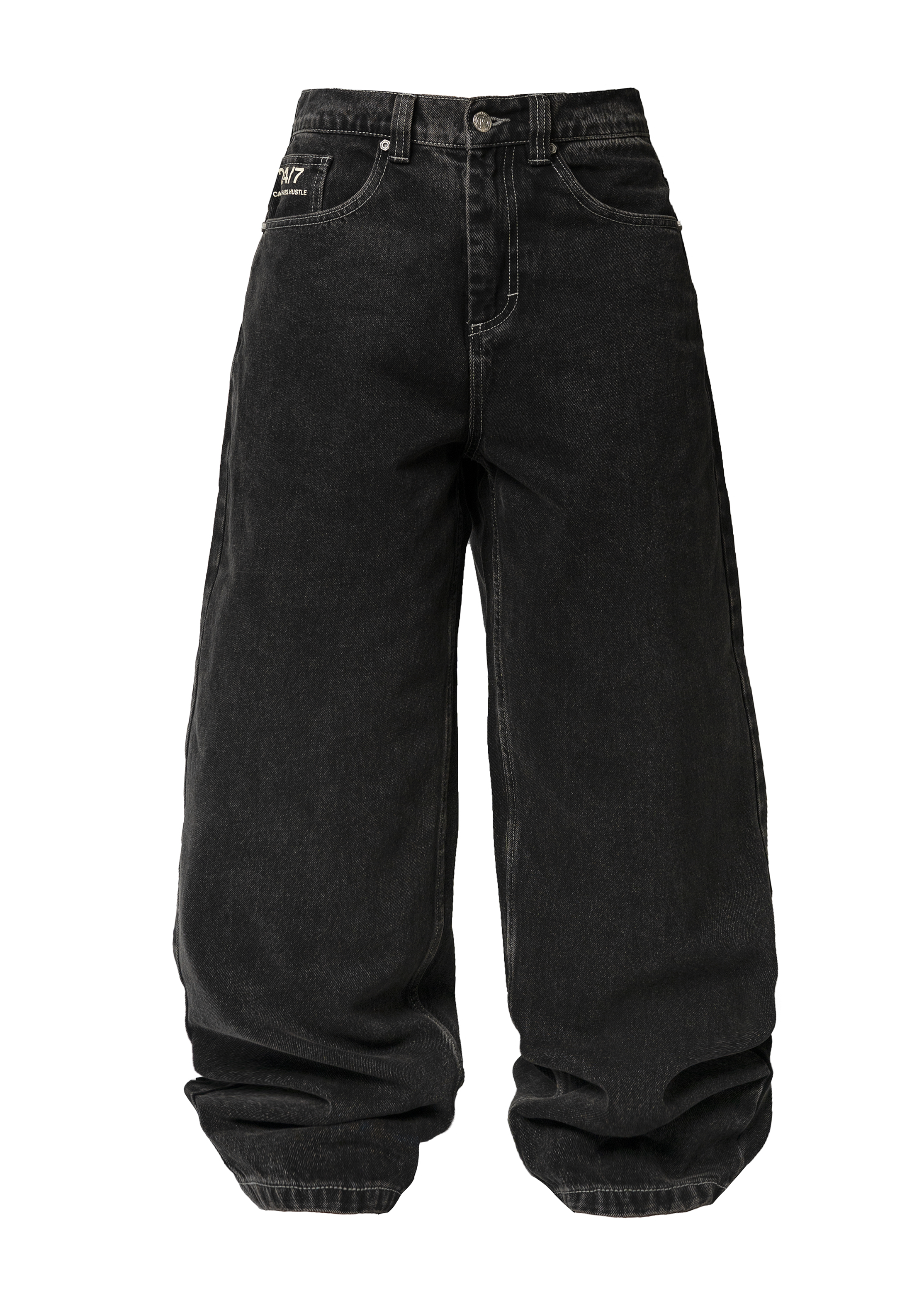 Джинсы «24/7 Rules» - 1