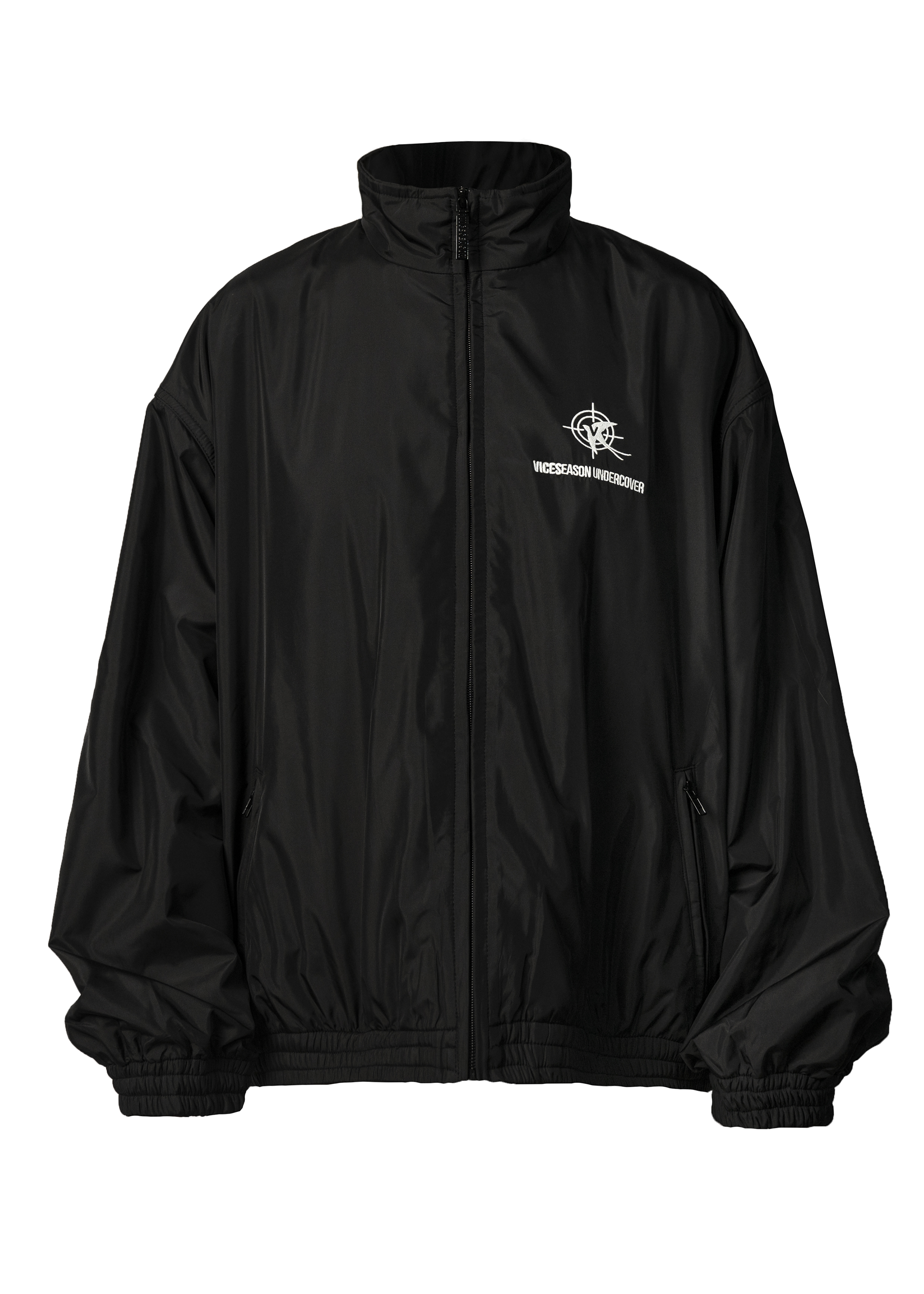 Спортивная куртка «Blaze» - 1