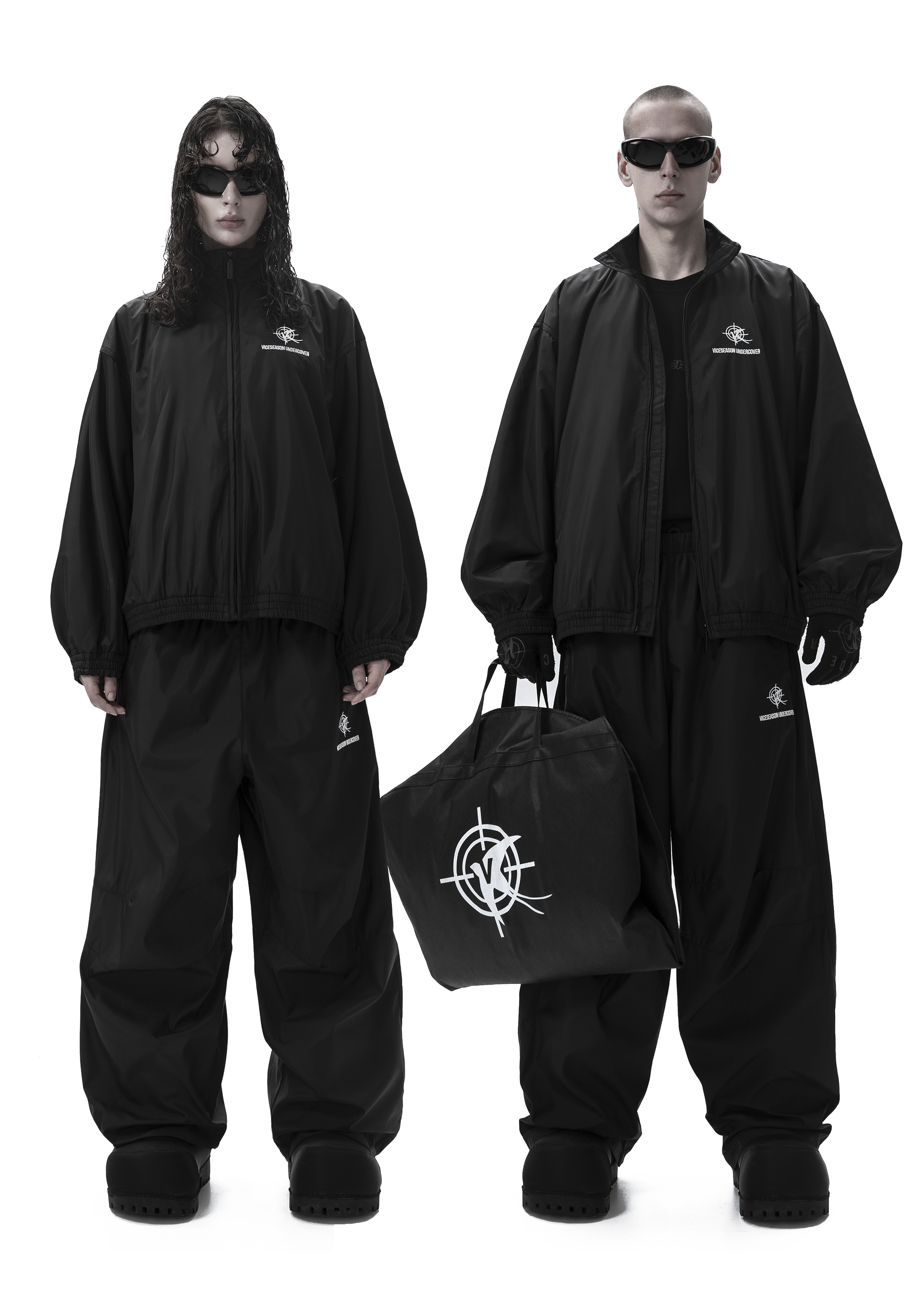 Спортивная куртка «Blaze» - 2