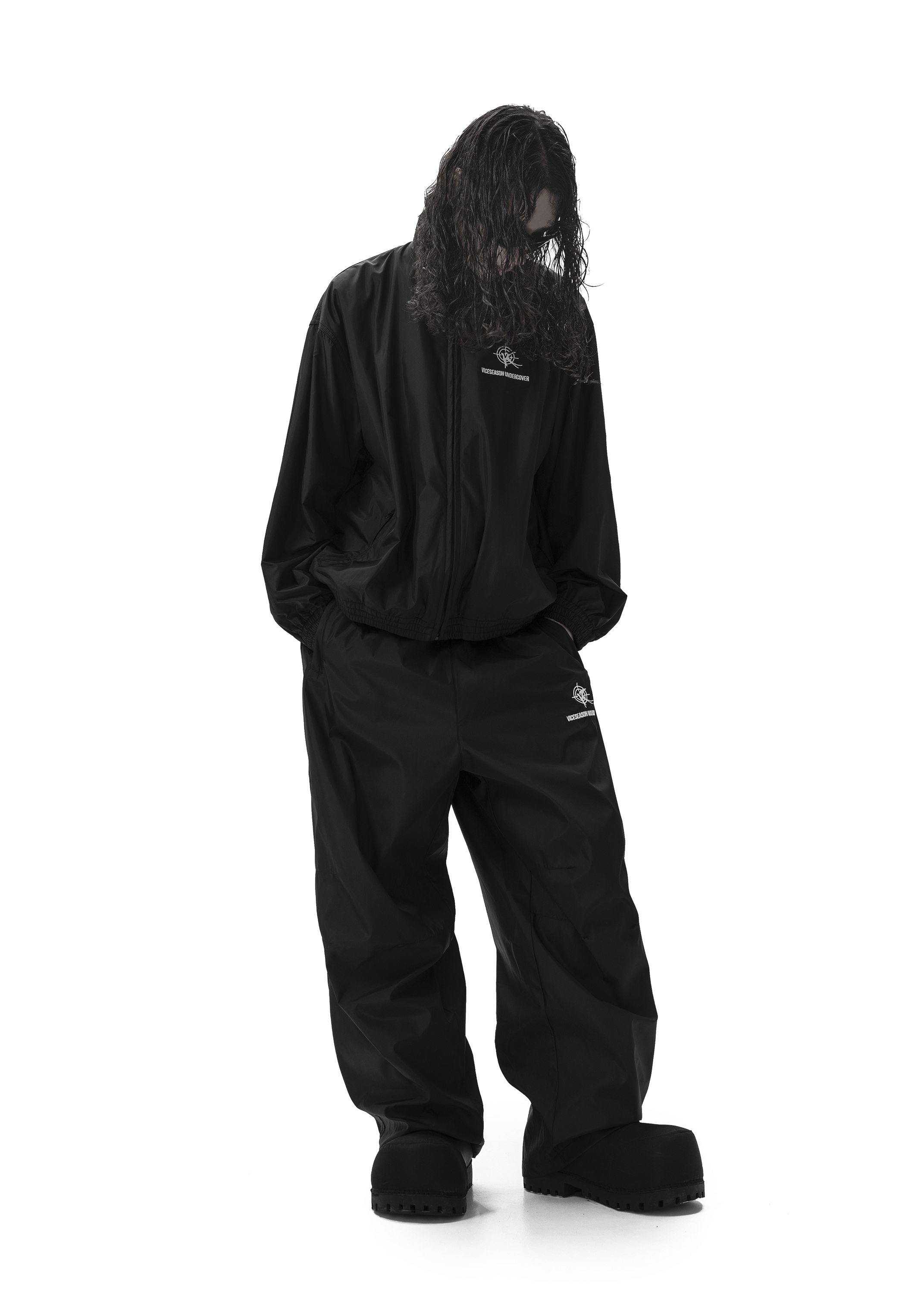 Спортивная куртка «Blaze» - 4