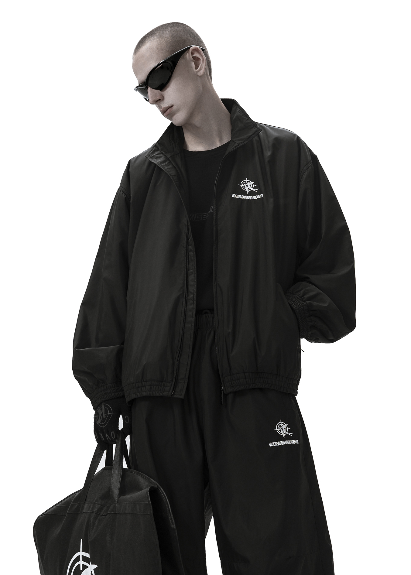 Спортивная куртка «Blaze» - 5