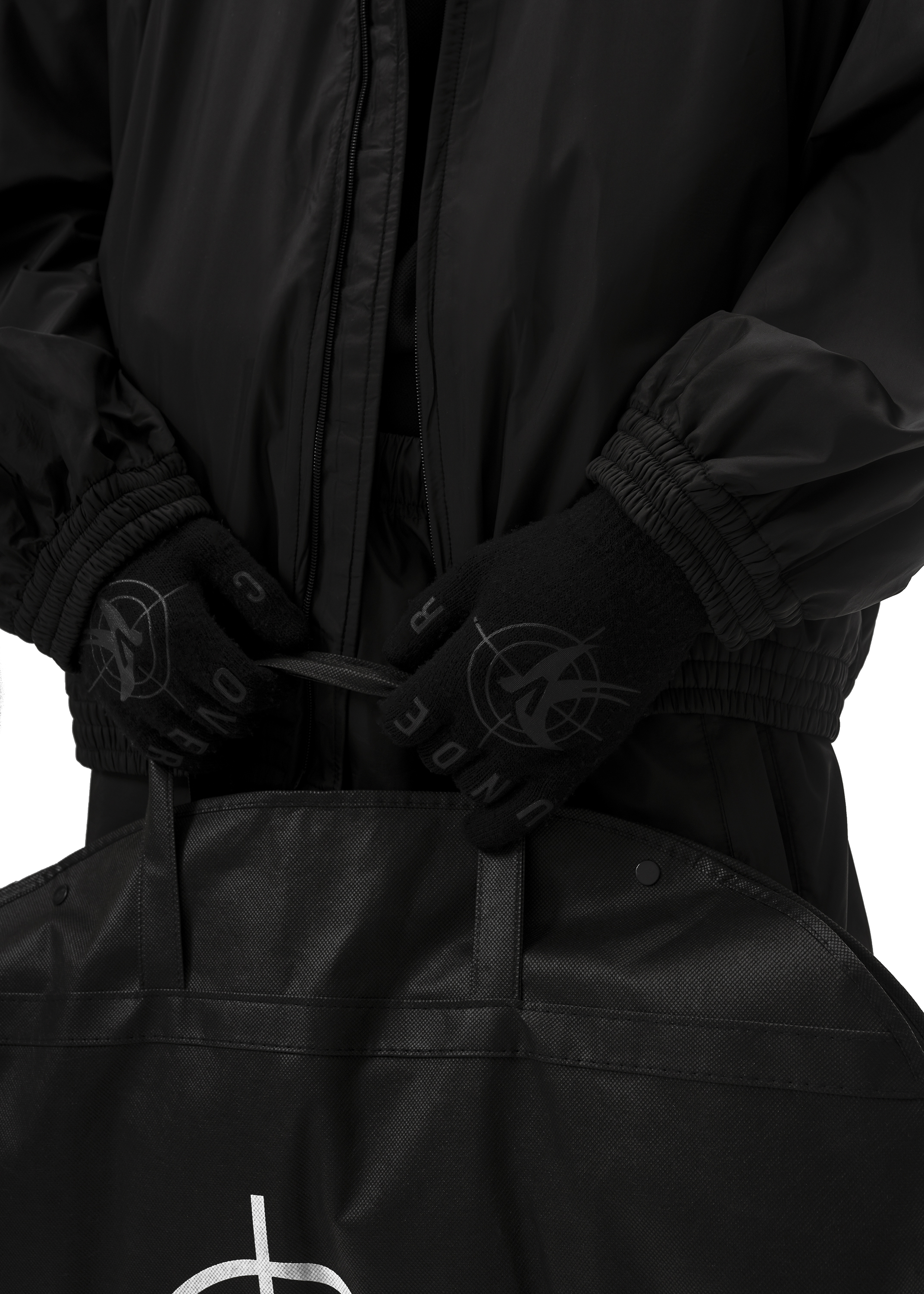 Спортивная куртка «Blaze» - 7