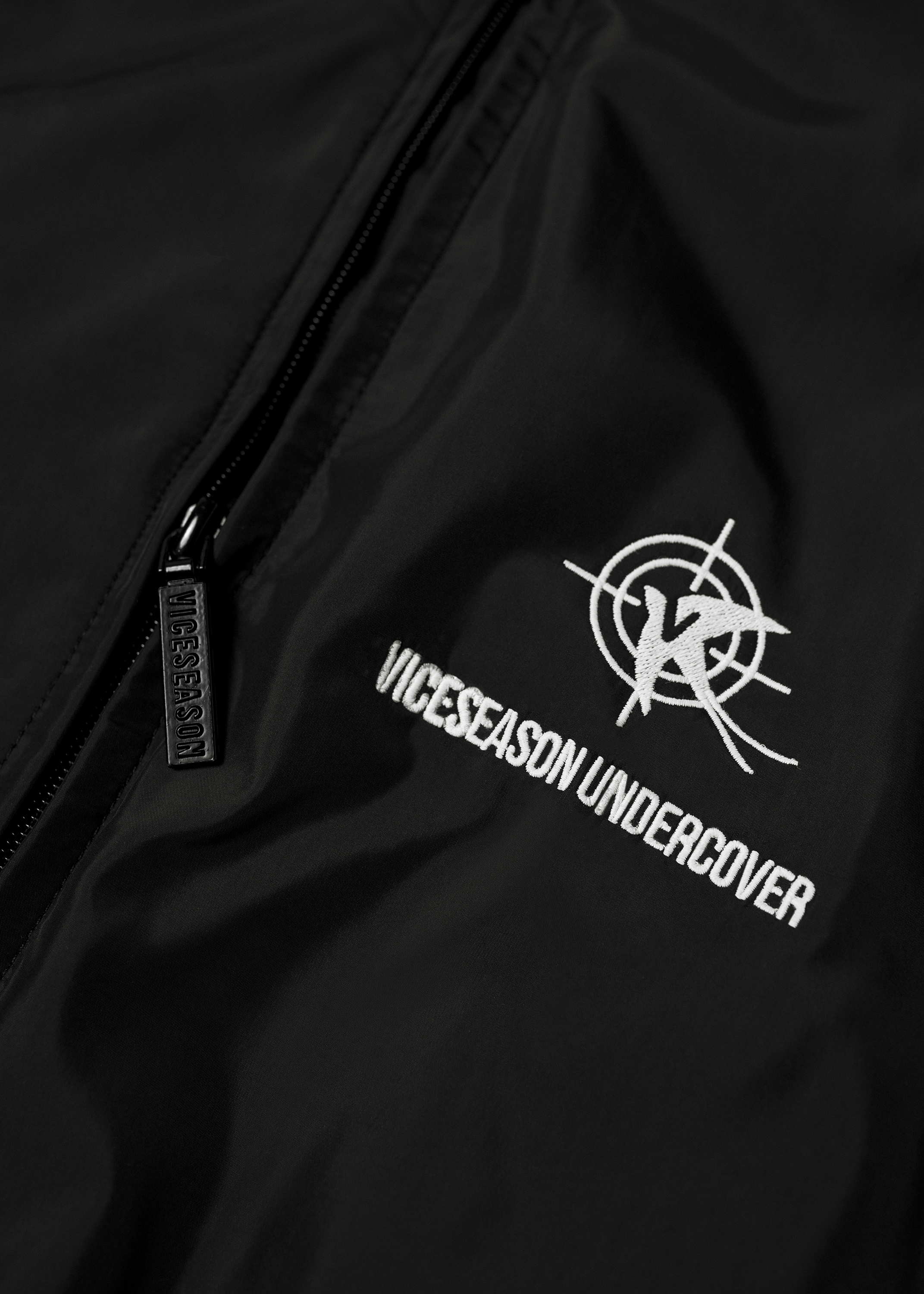 Спортивная куртка «Blaze» - 8