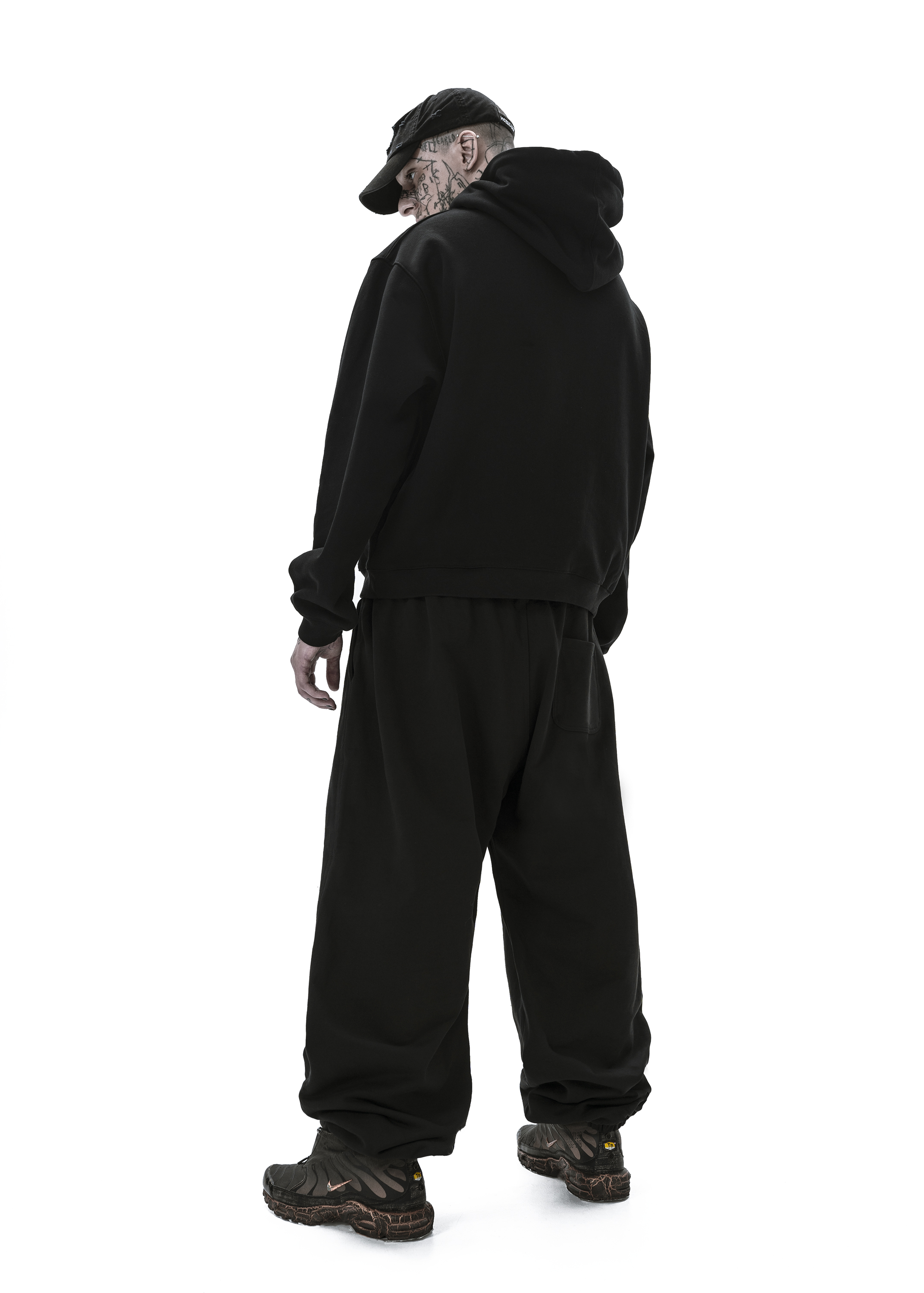 Штаны «Podval» - 4