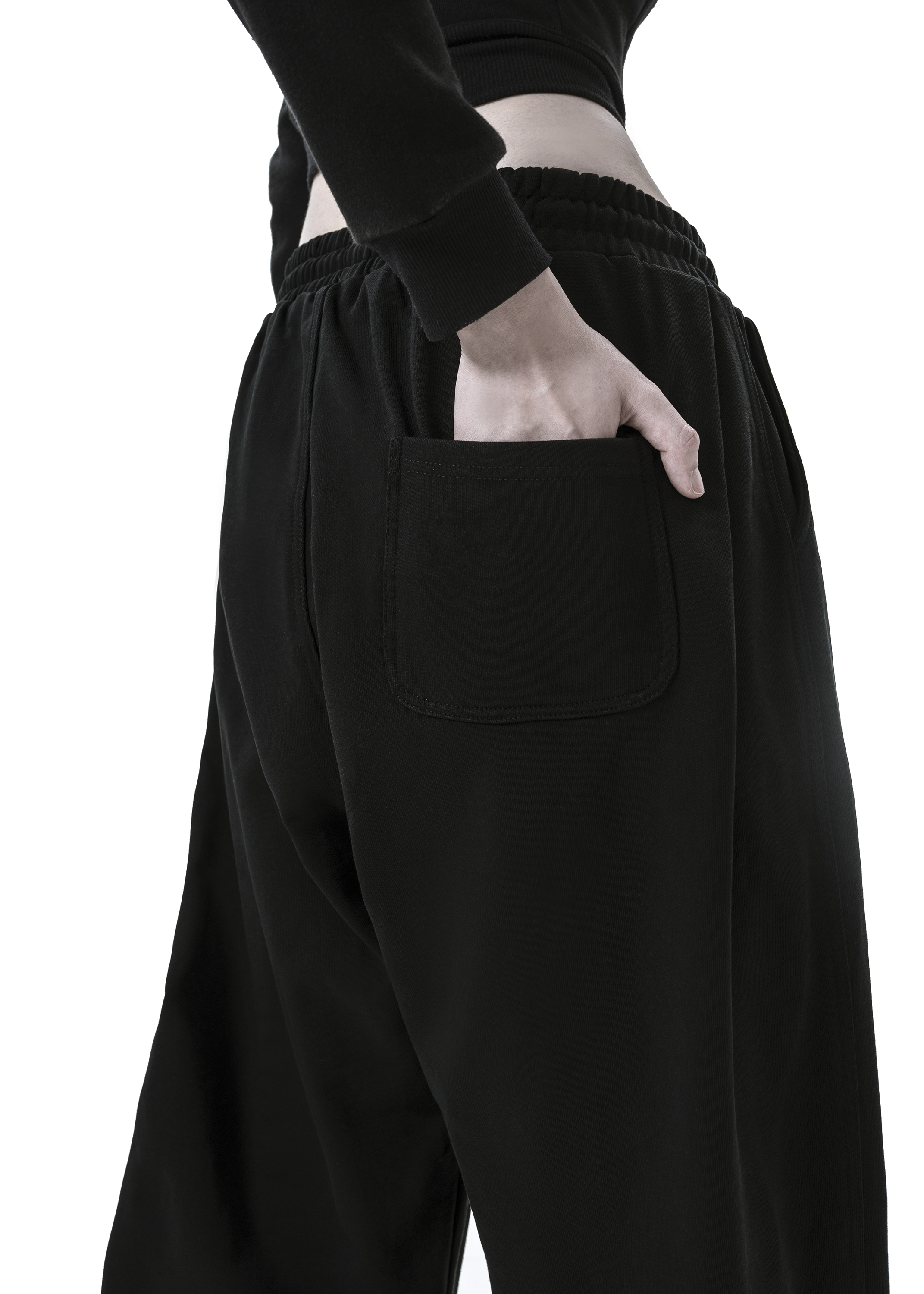 Штаны «Podval» - 7