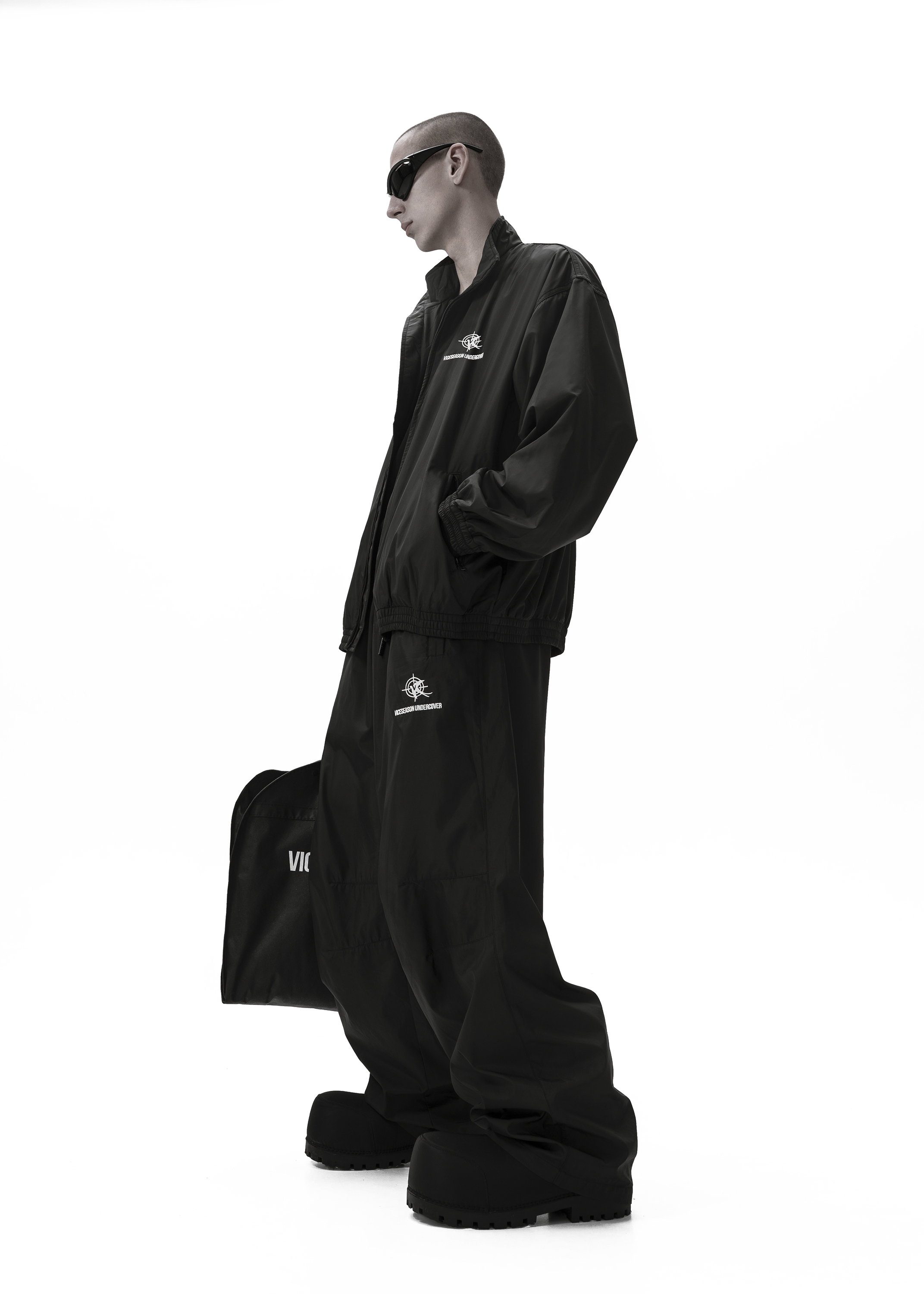 Спортивные брюки «Blaze» - 3