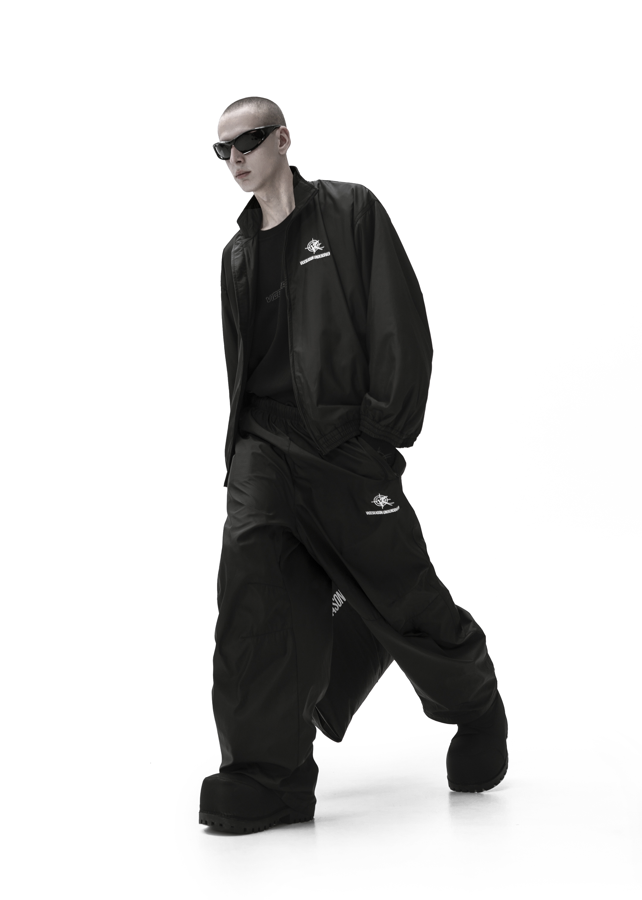 Спортивные брюки «Blaze» - 5