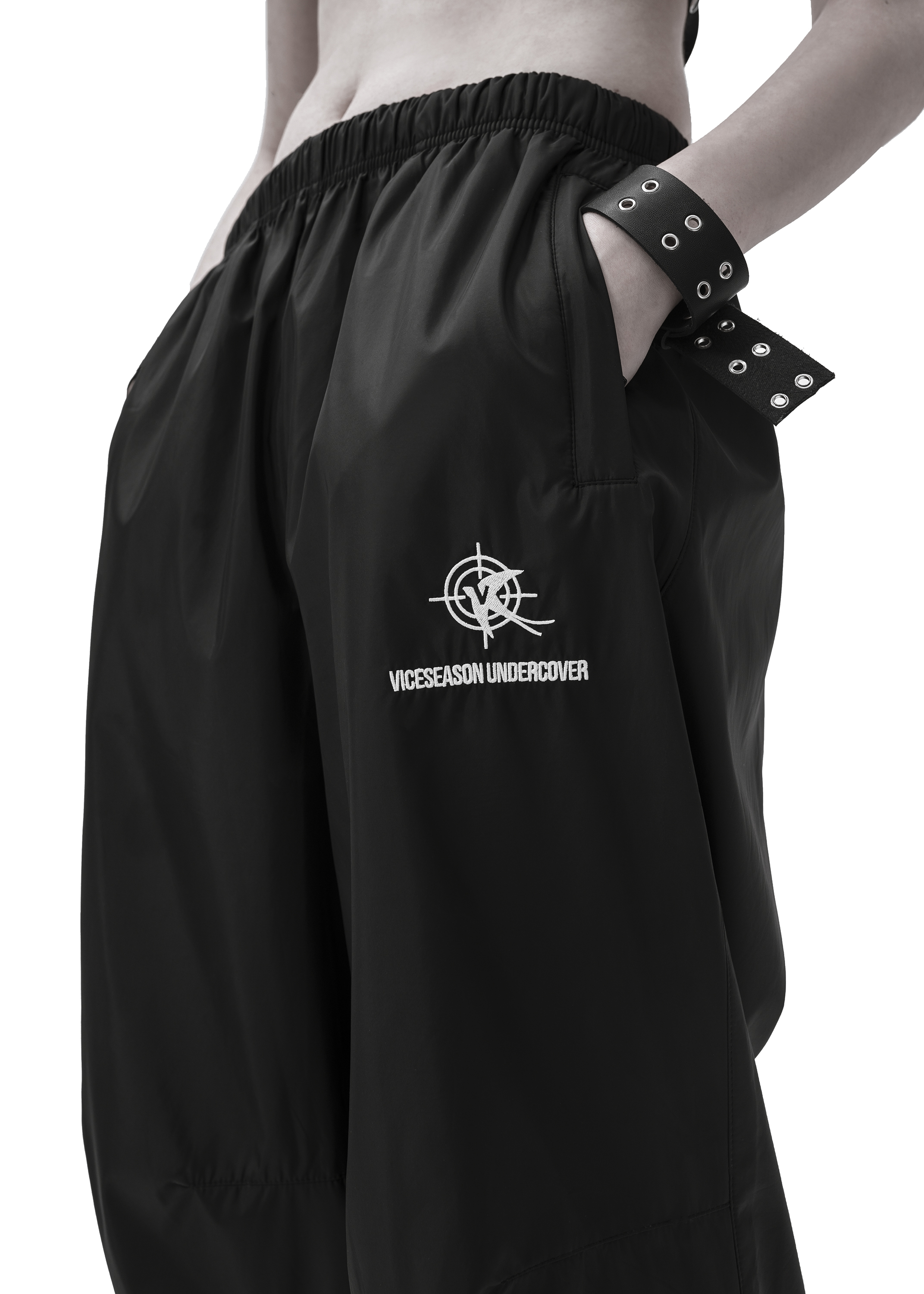 Спортивные брюки «Blaze» - 6