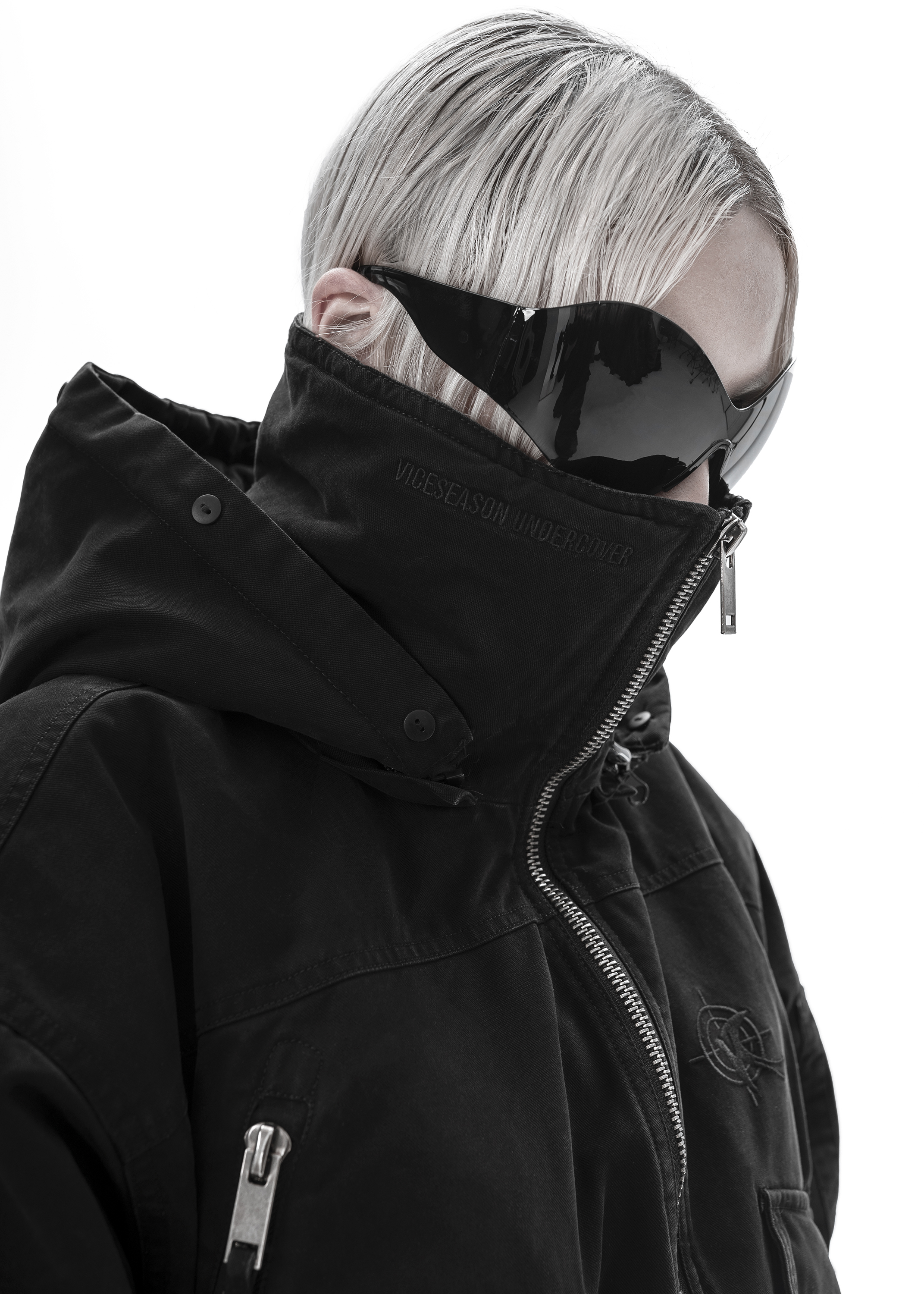 Куртка «Alaska» - 9