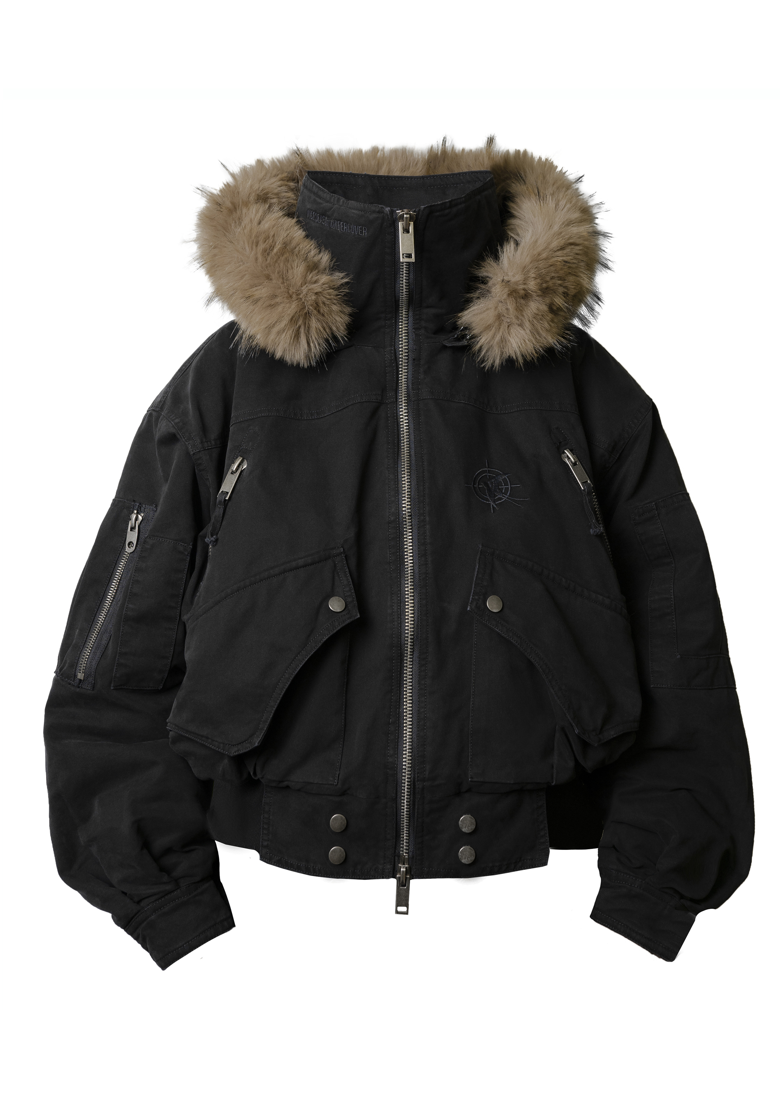 Куртка «Alaska» - 1