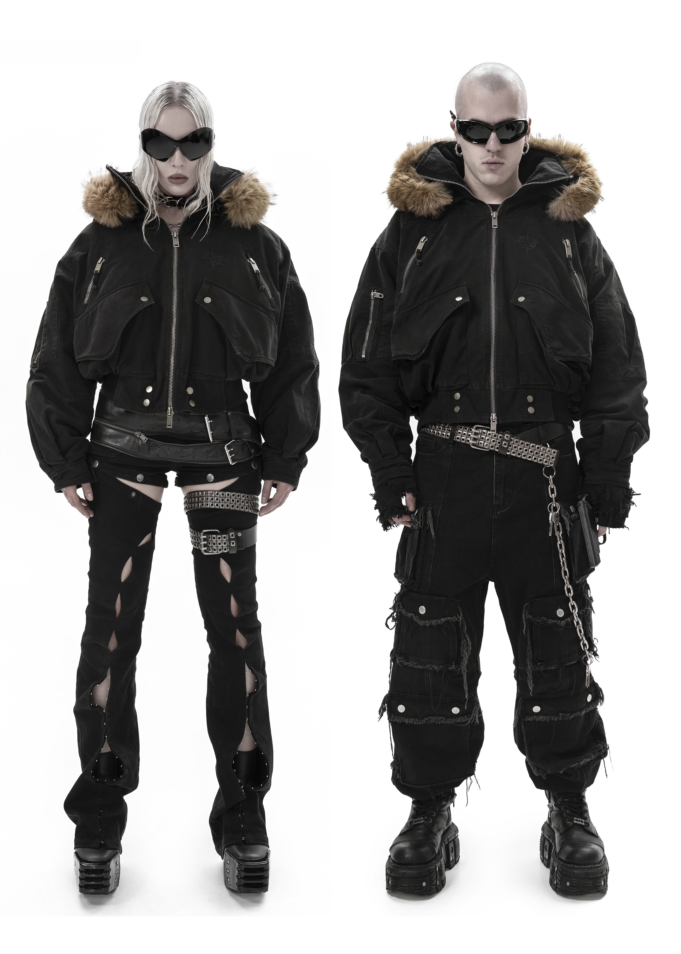 Куртка «Alaska» - 2