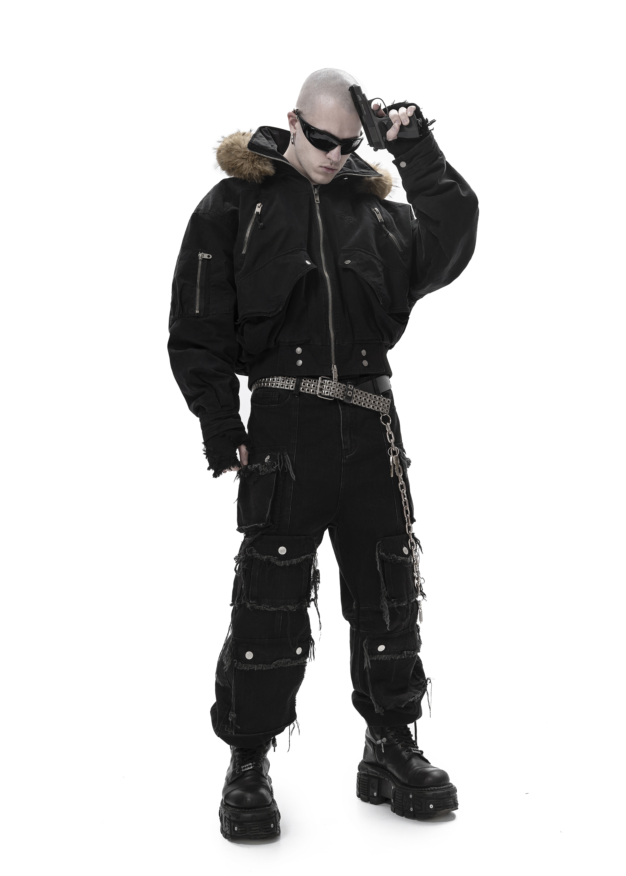 Куртка «Alaska» - 3