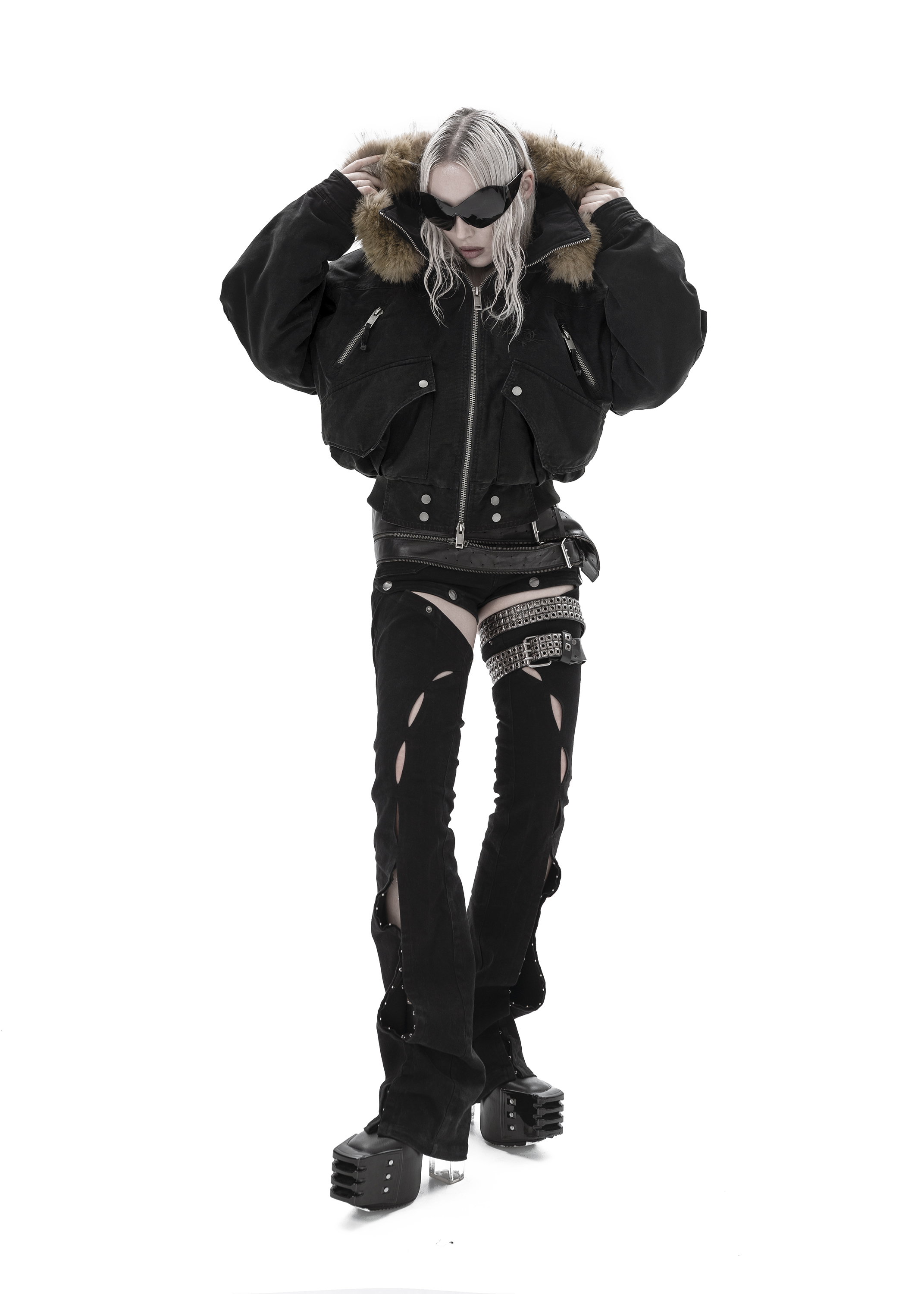 Куртка «Alaska» - 4