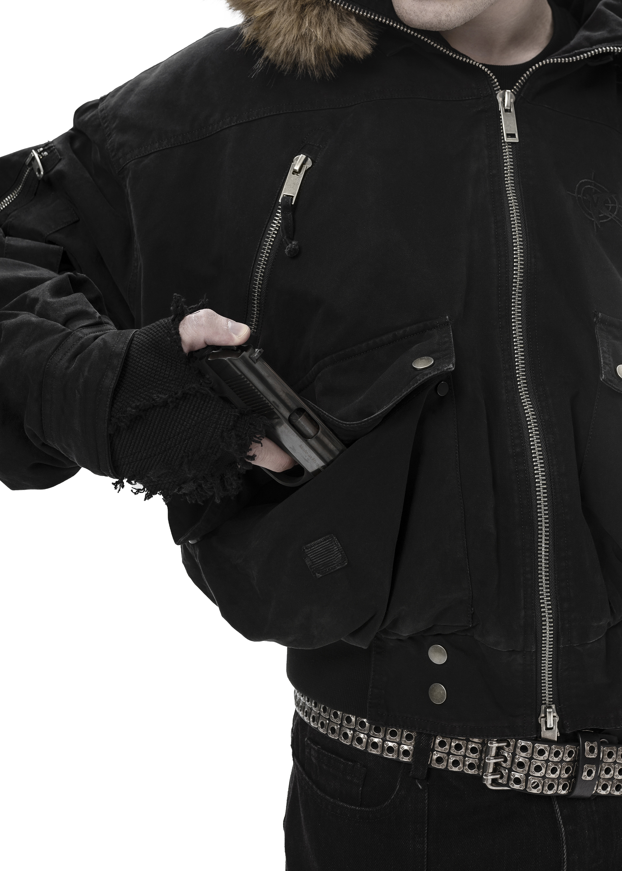 Куртка «Alaska» - 5