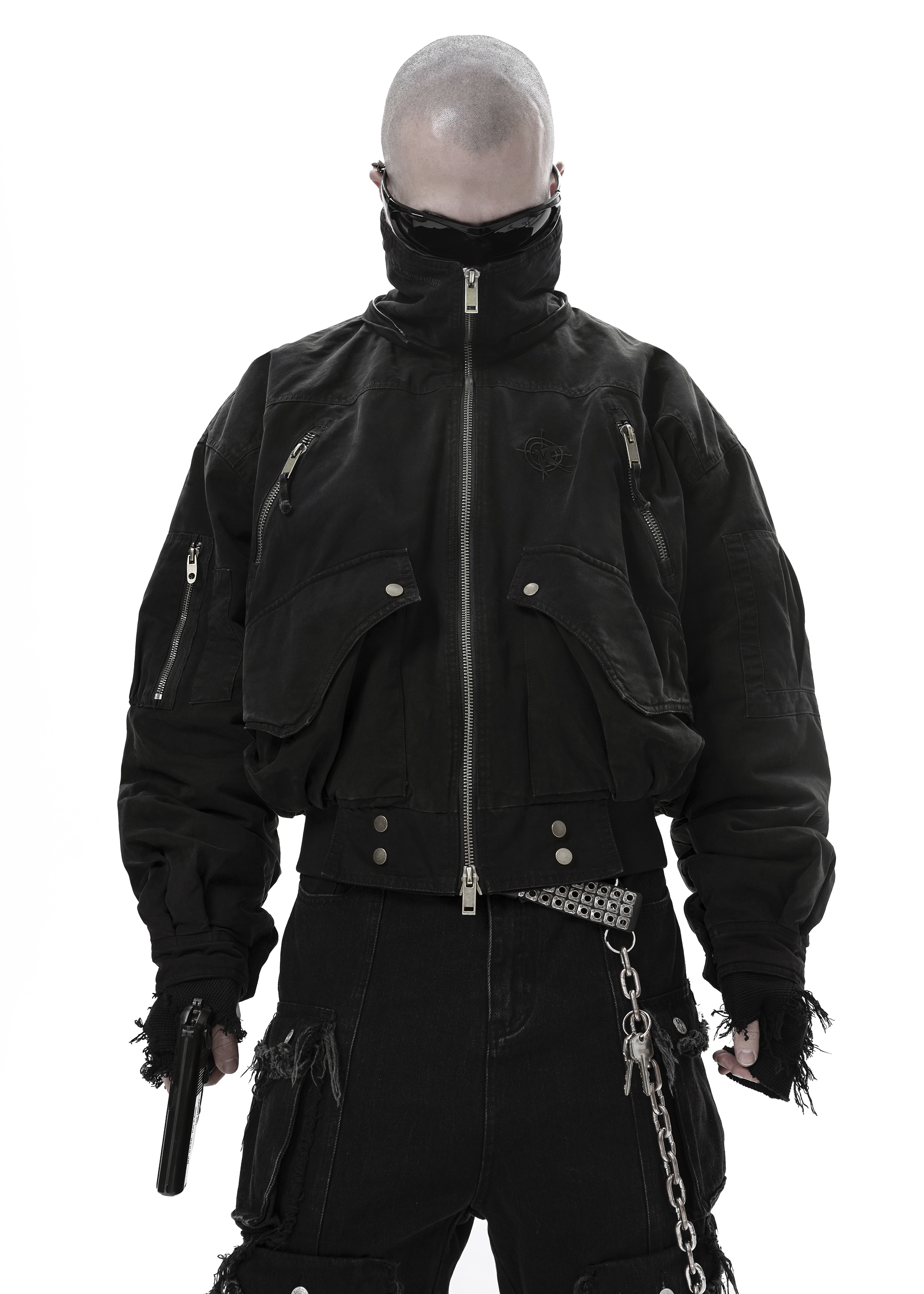 Куртка «Alaska» - 6