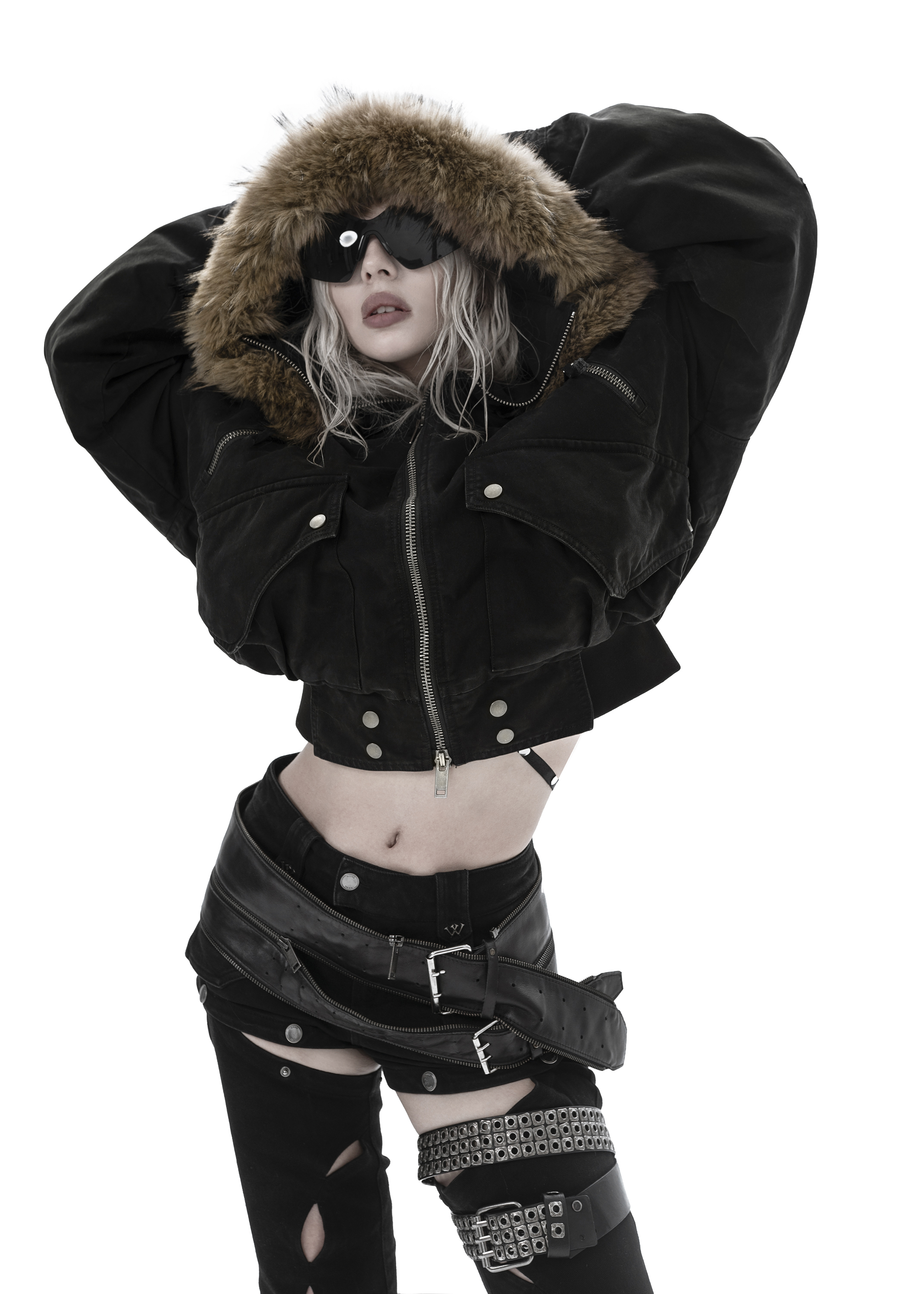 Куртка «Alaska» - 7