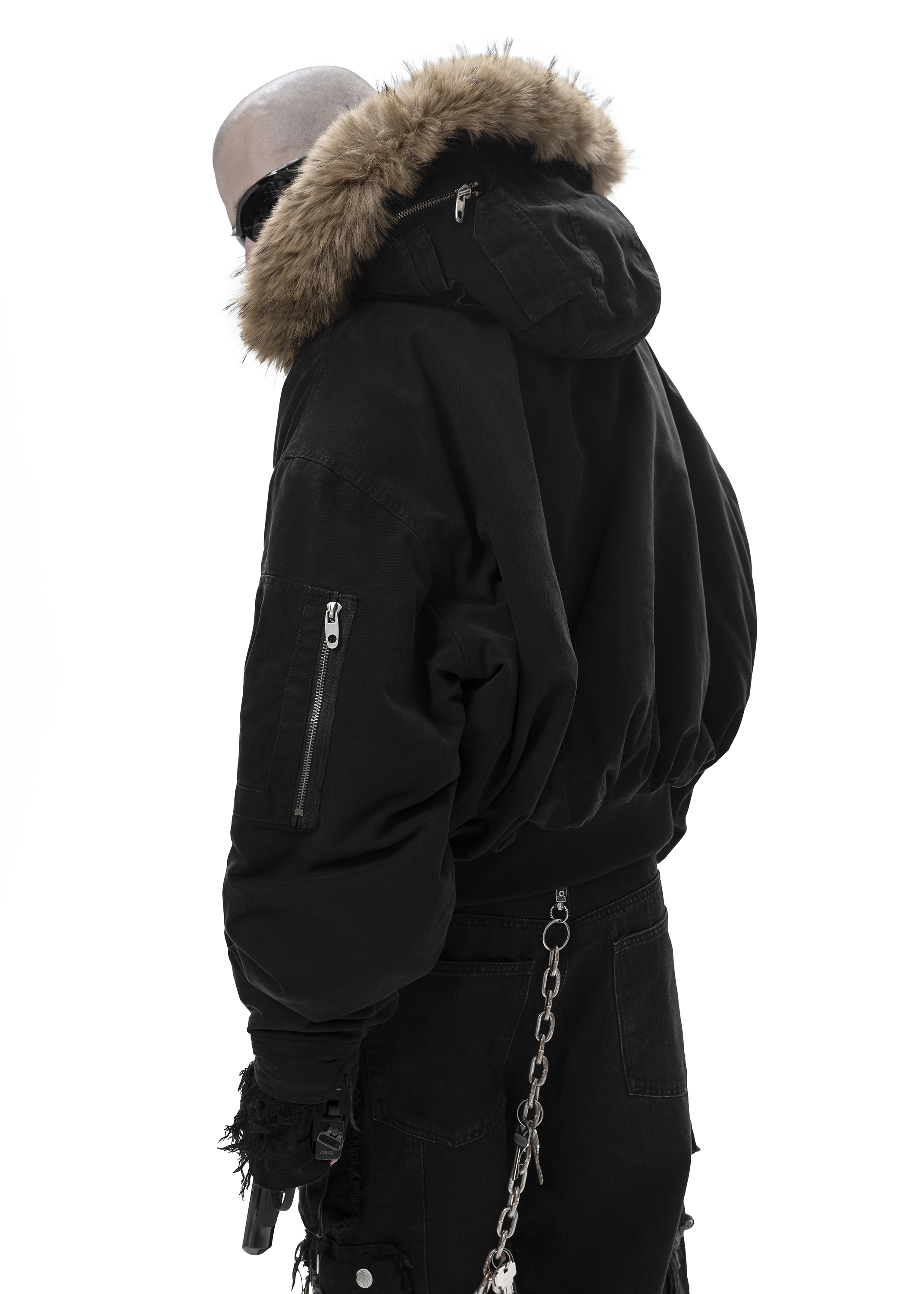 Куртка «Alaska» - 8