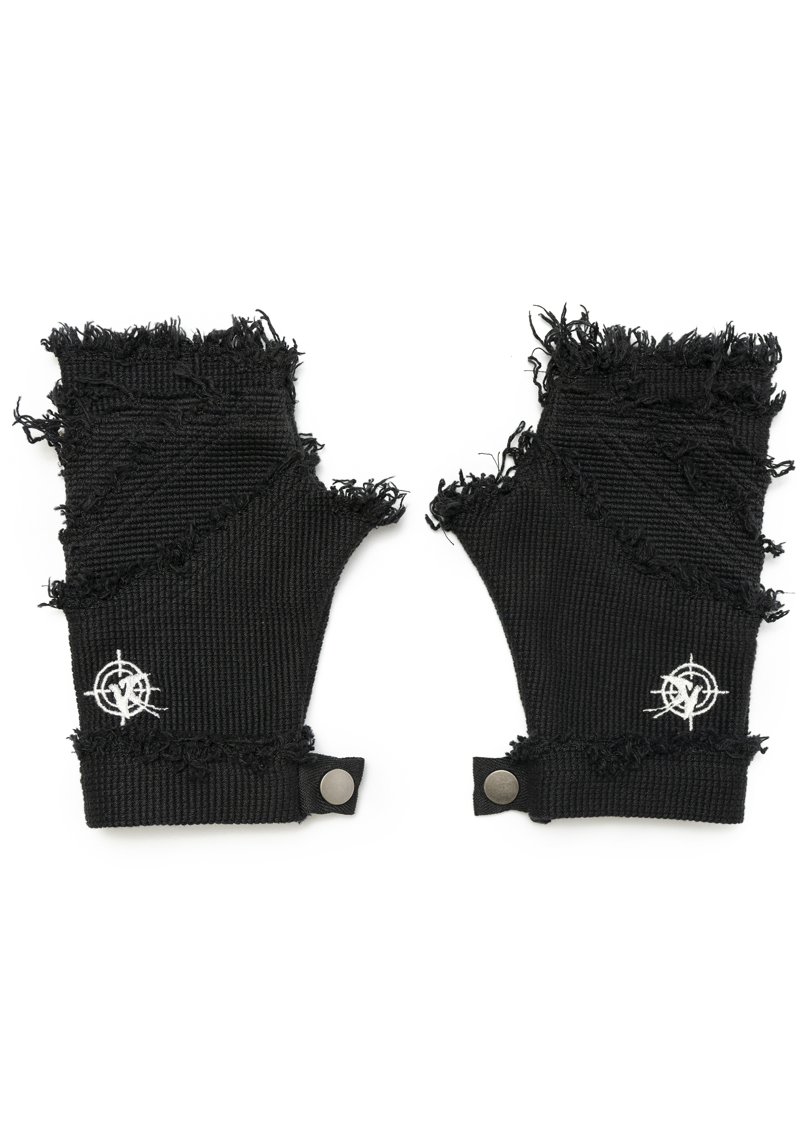 Перчатки «Shadow» - 1