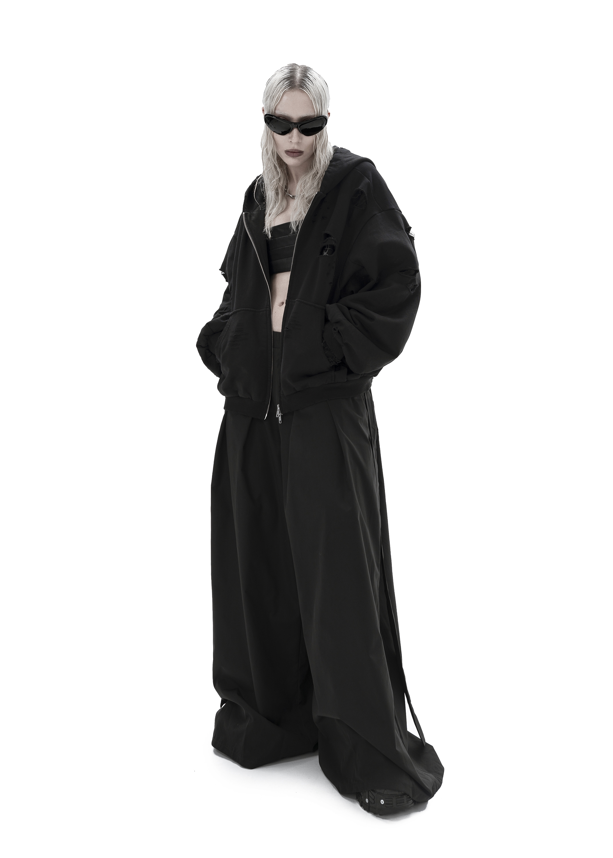 Зип-худи «Trust-me» - 5