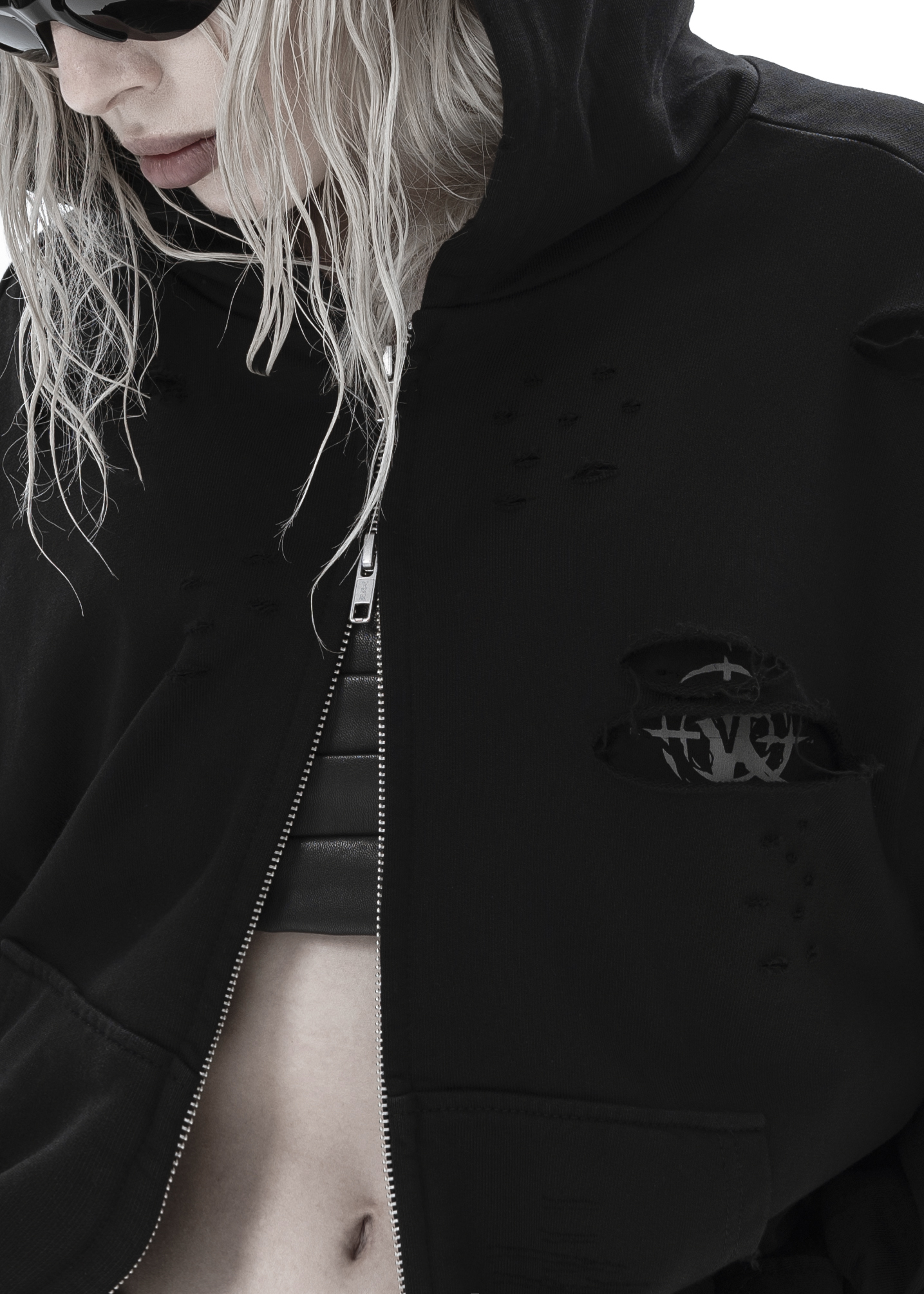 Зип-худи «Trust-me» - 6