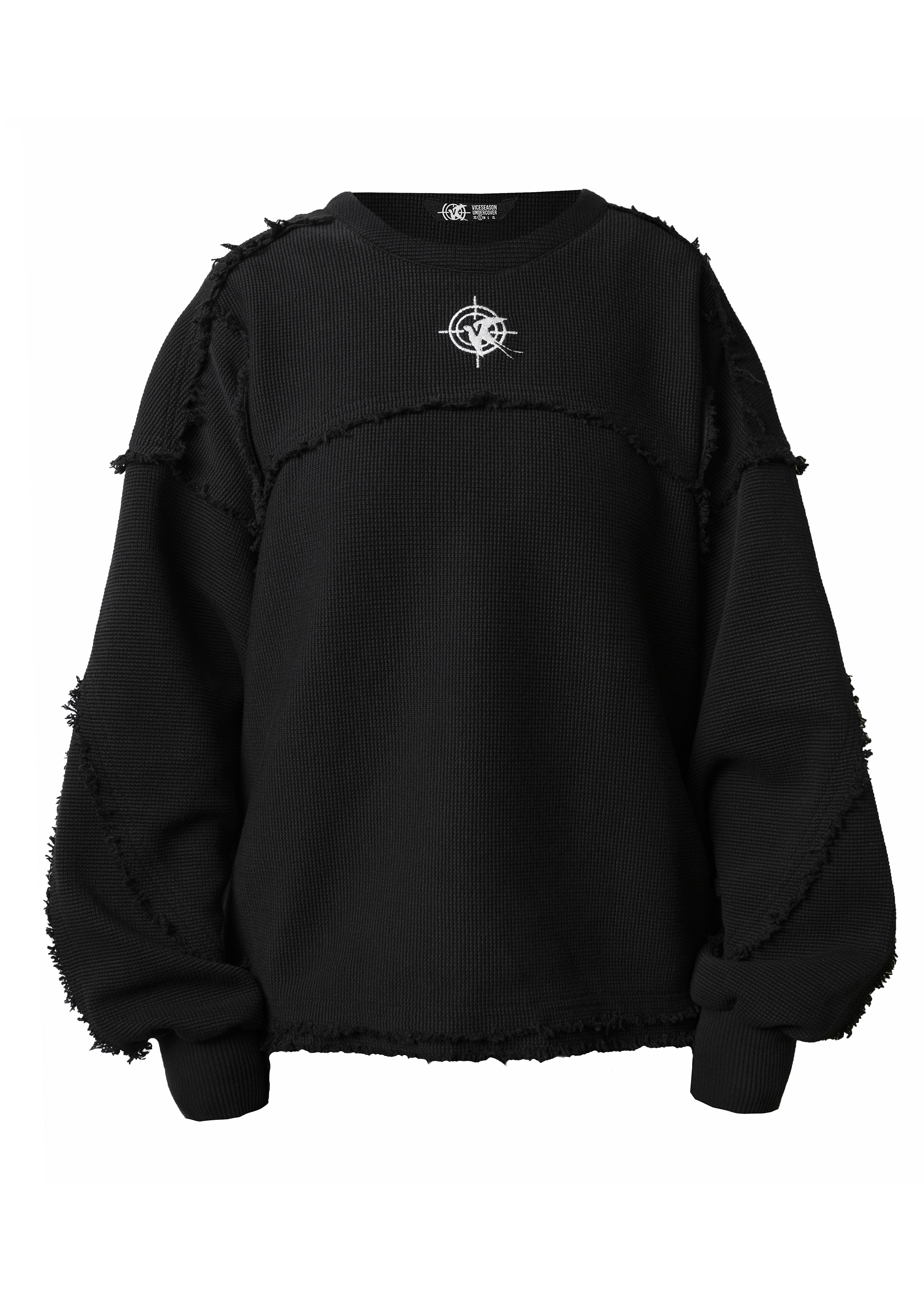 Свитшот «Shadow» - 1