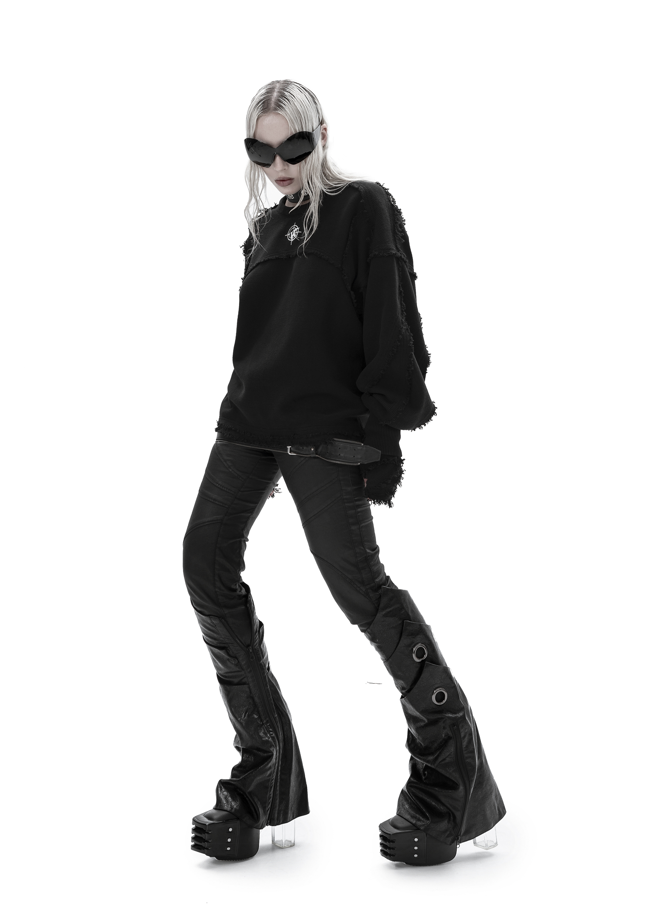 Свитшот «Shadow» - 5