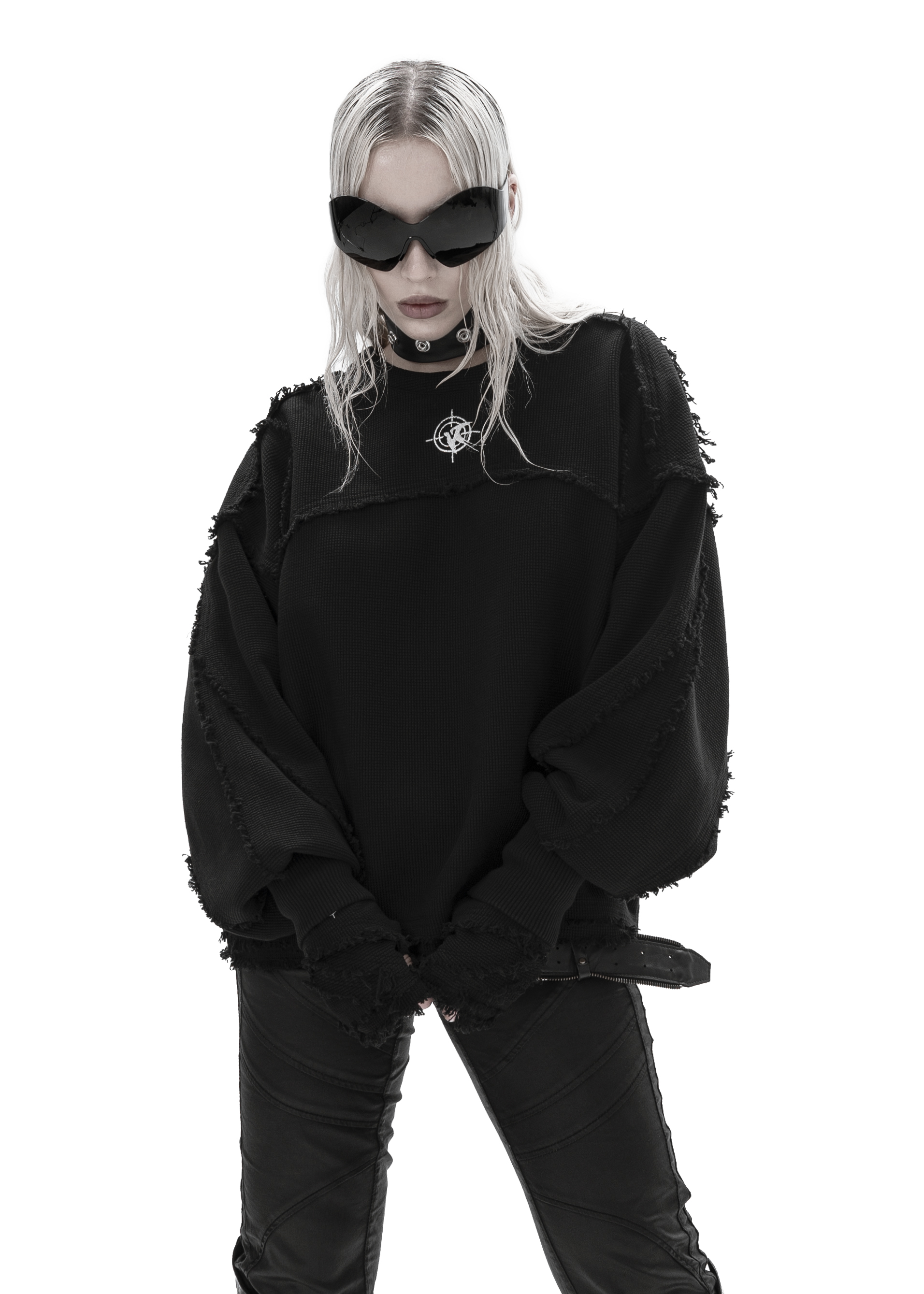 Свитшот «Shadow» - 6