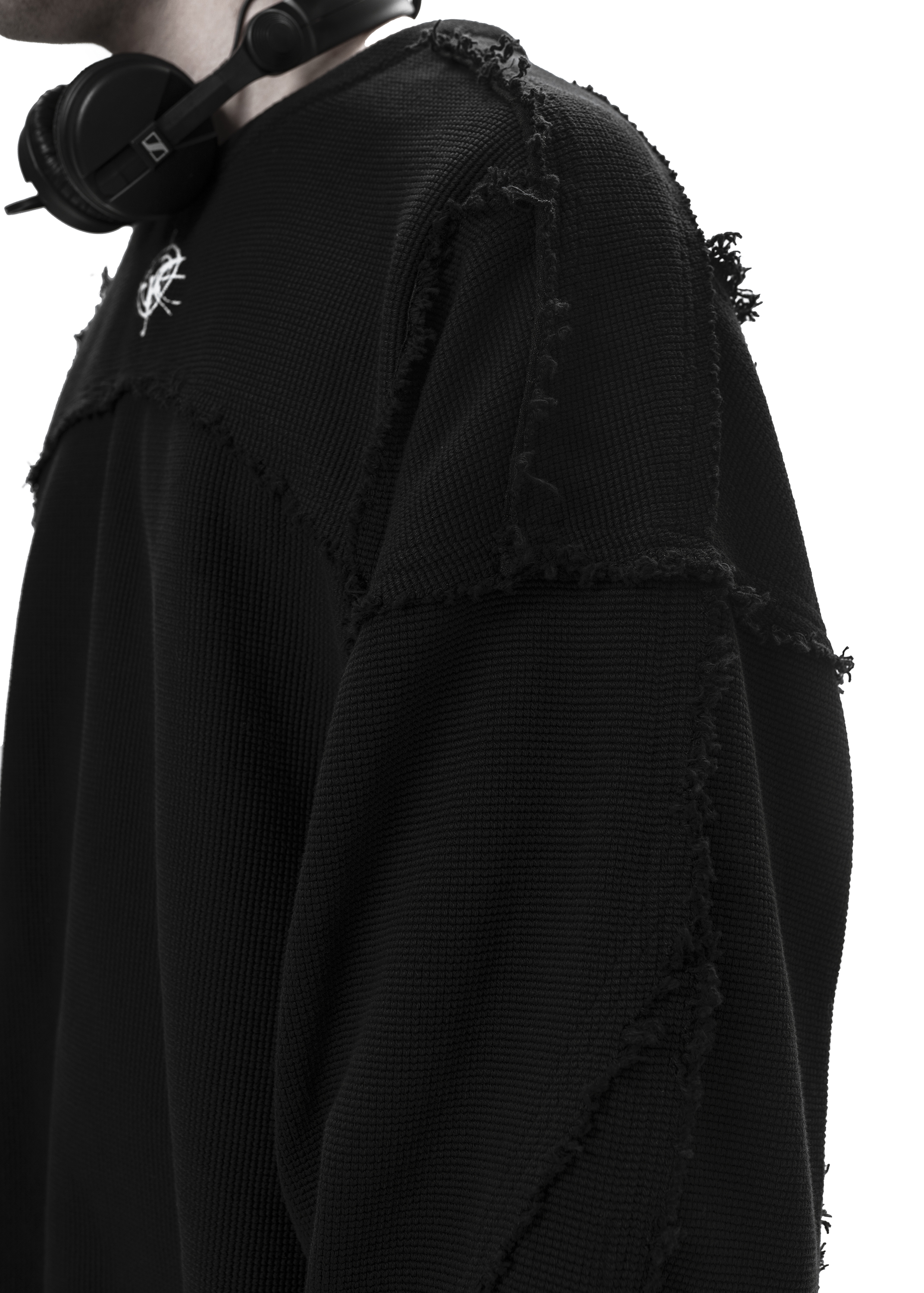 Свитшот «Shadow» - 7