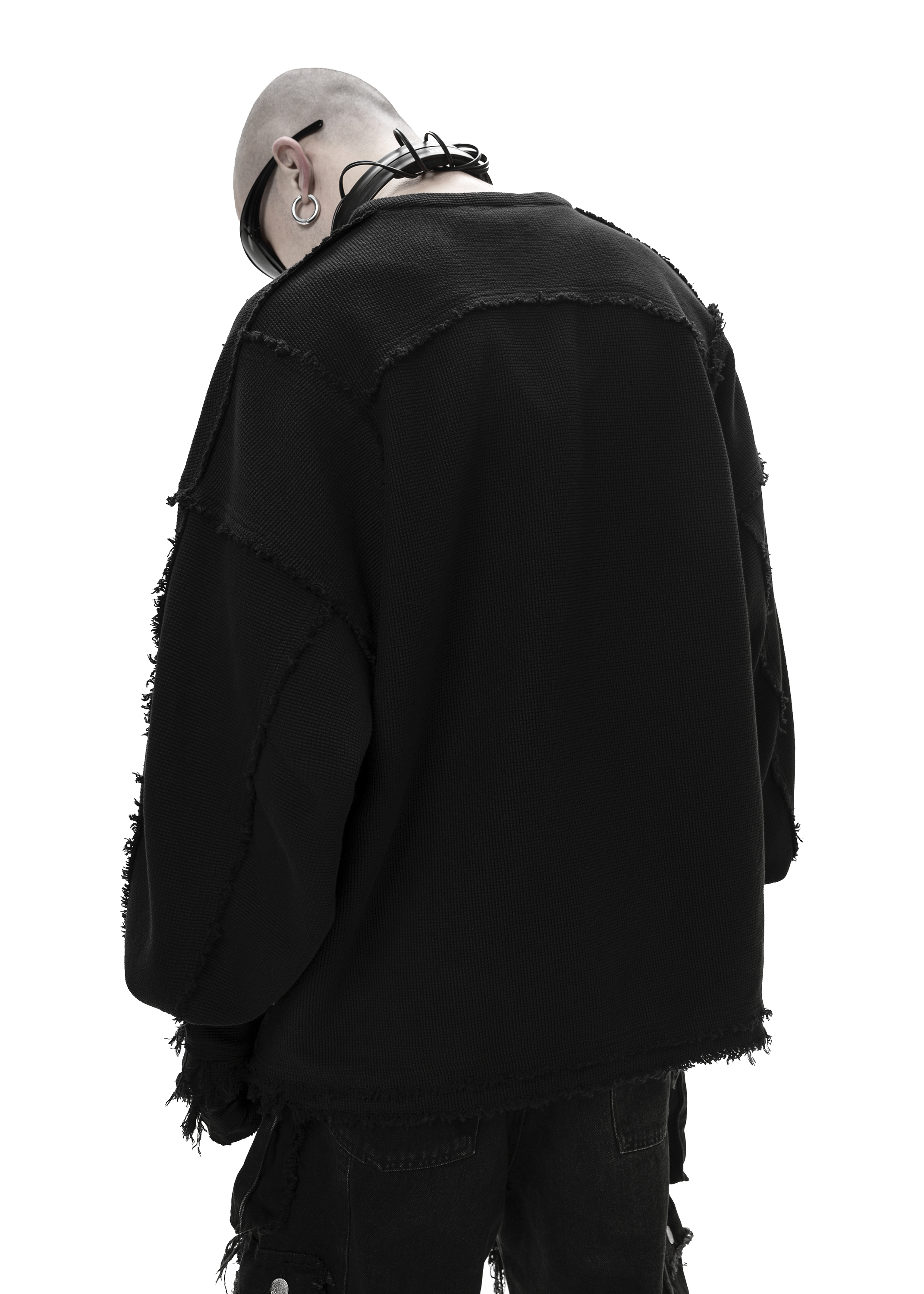 Свитшот «Shadow» - 8