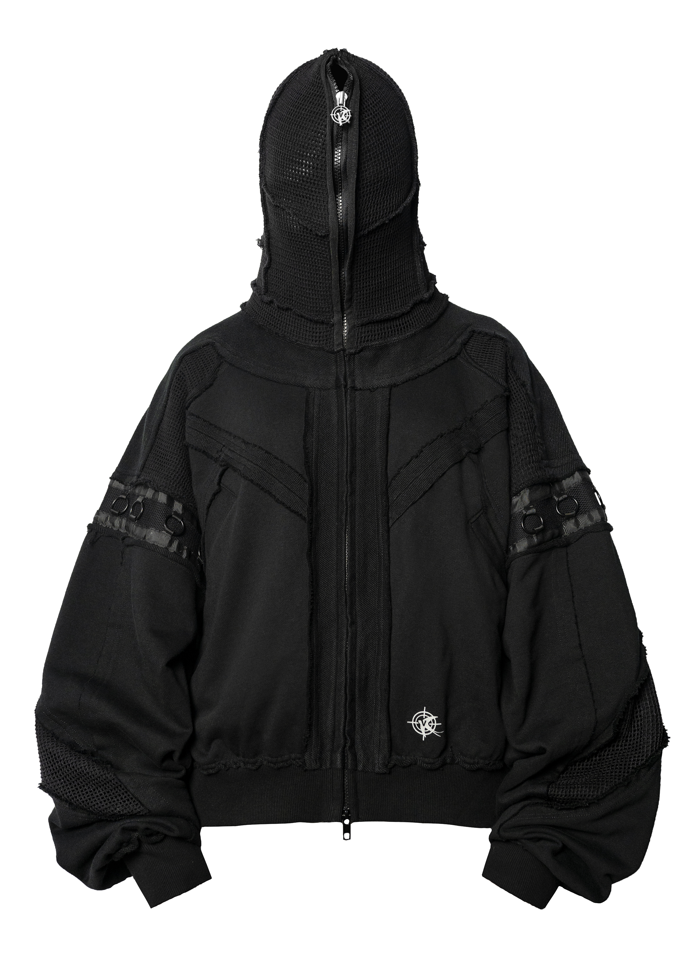 Зип-худи «Karatel» - 1