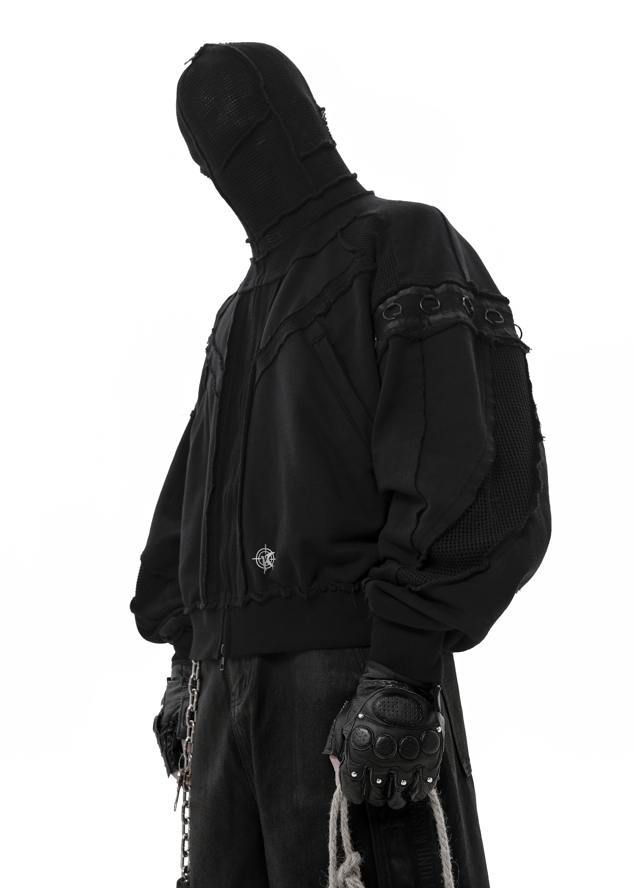 Зип-худи «Karatel» - 3