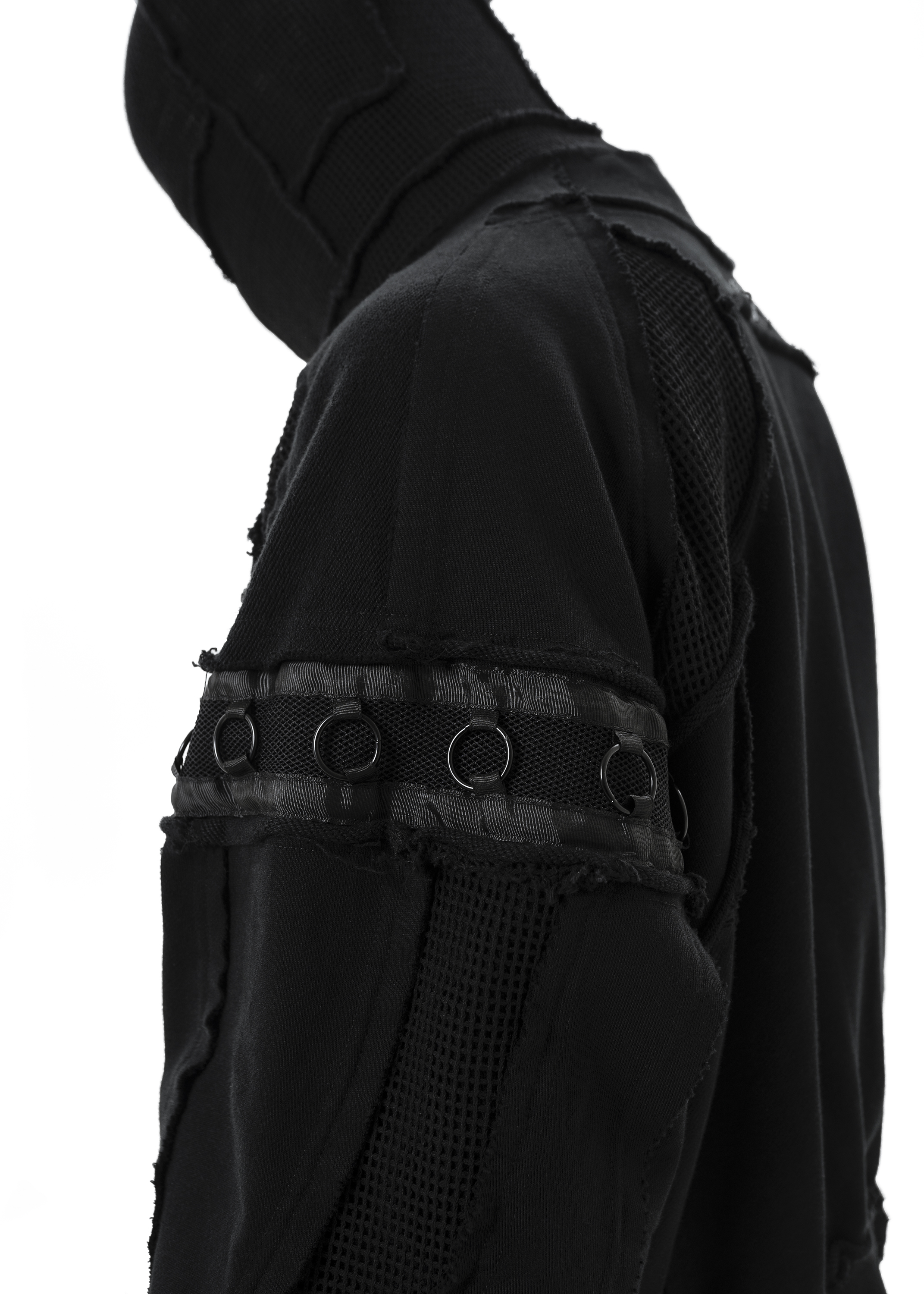 Зип-худи «Karatel» - 5