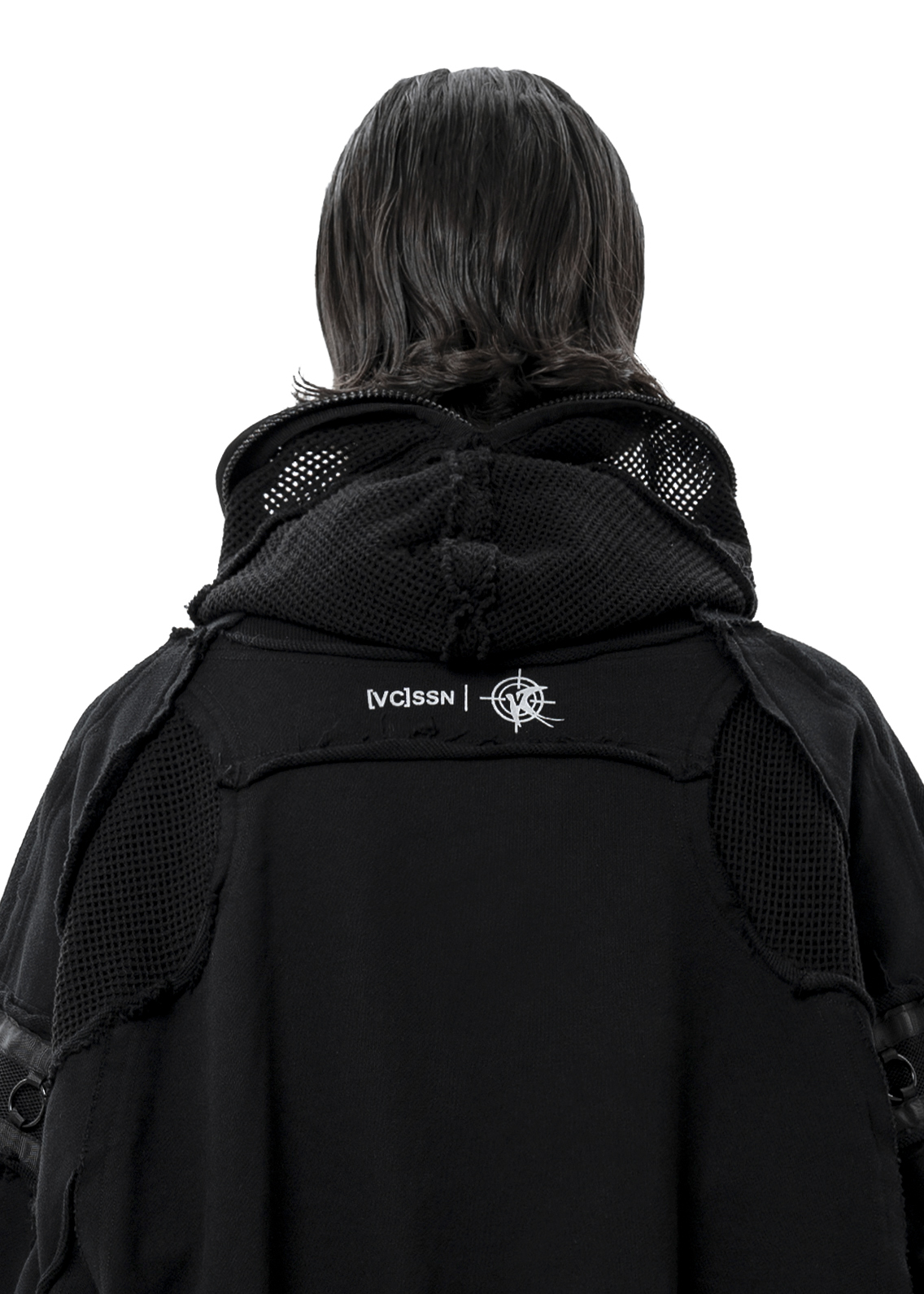 Зип-худи «Karatel» - 7