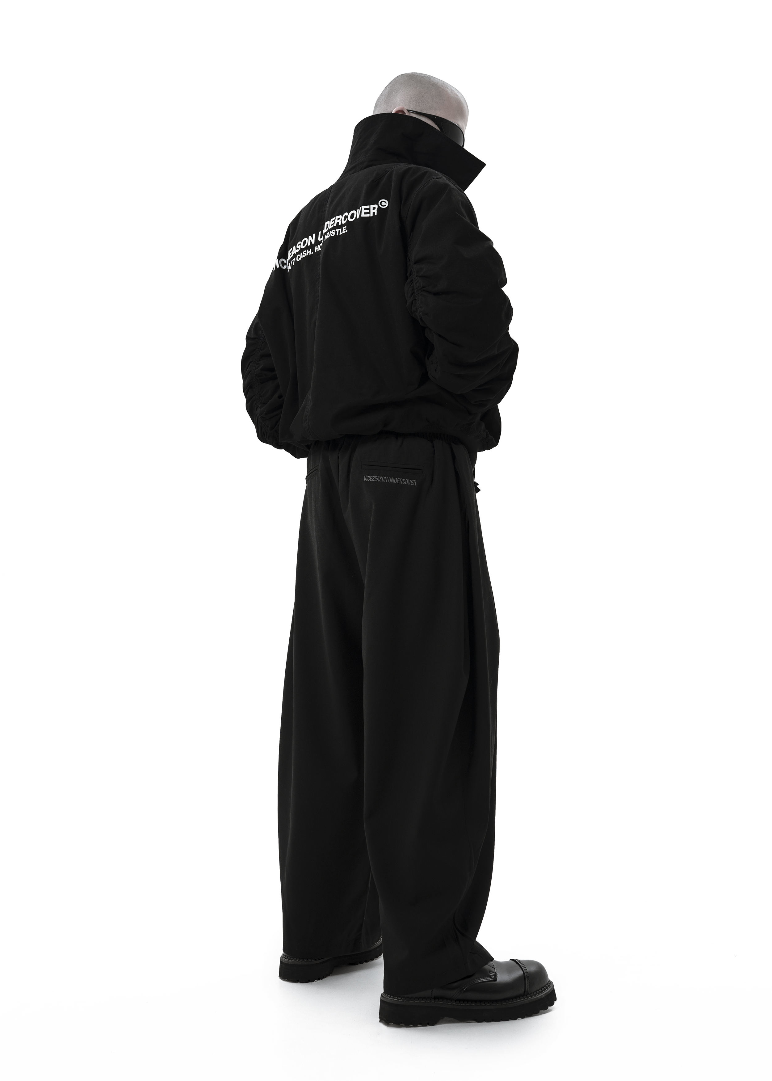 Штаны «Shinobi» - 5