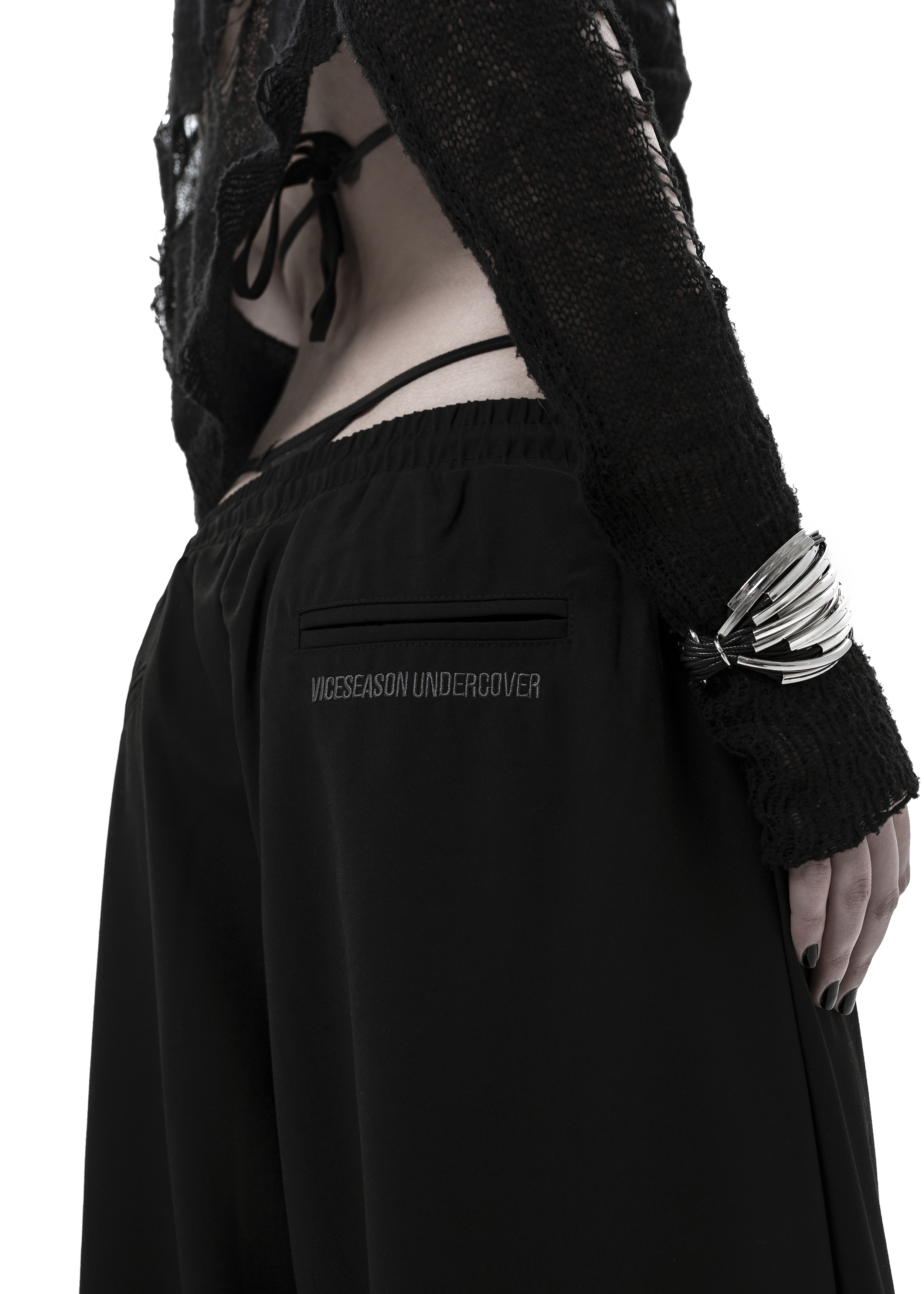 Штаны «Shinobi» - 6