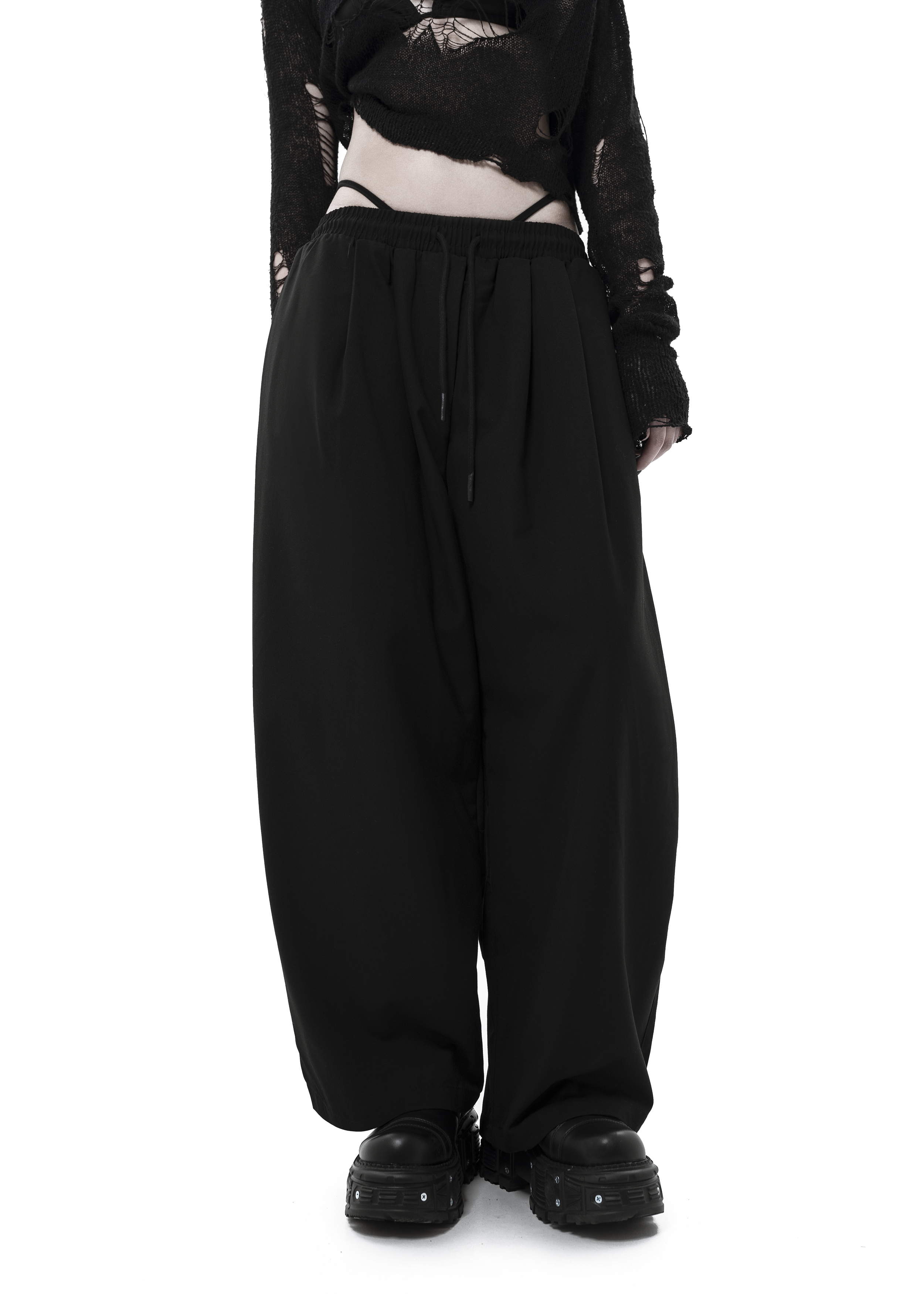 Штаны «Shinobi» - 7