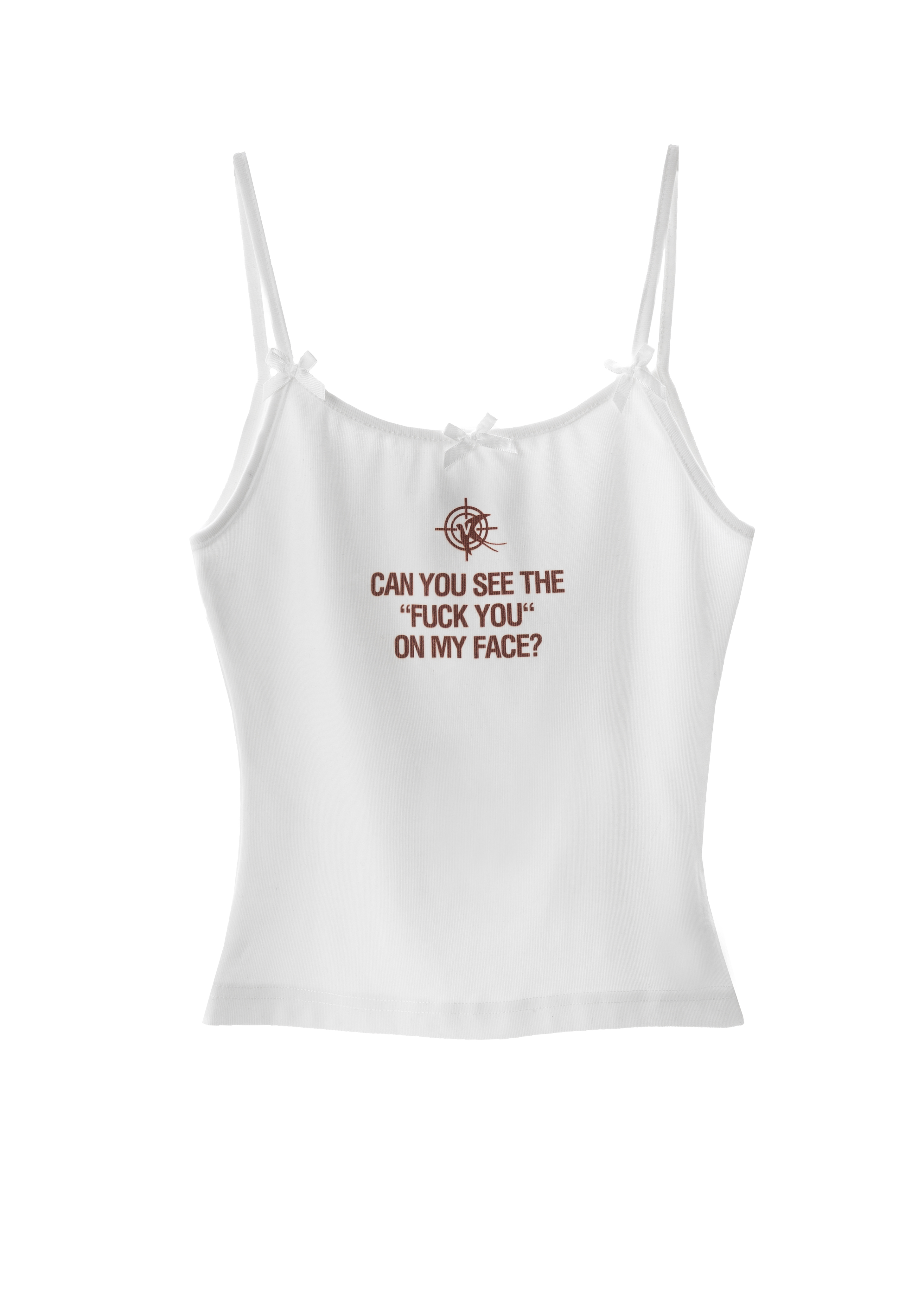 Топ «Toxic White» - 1