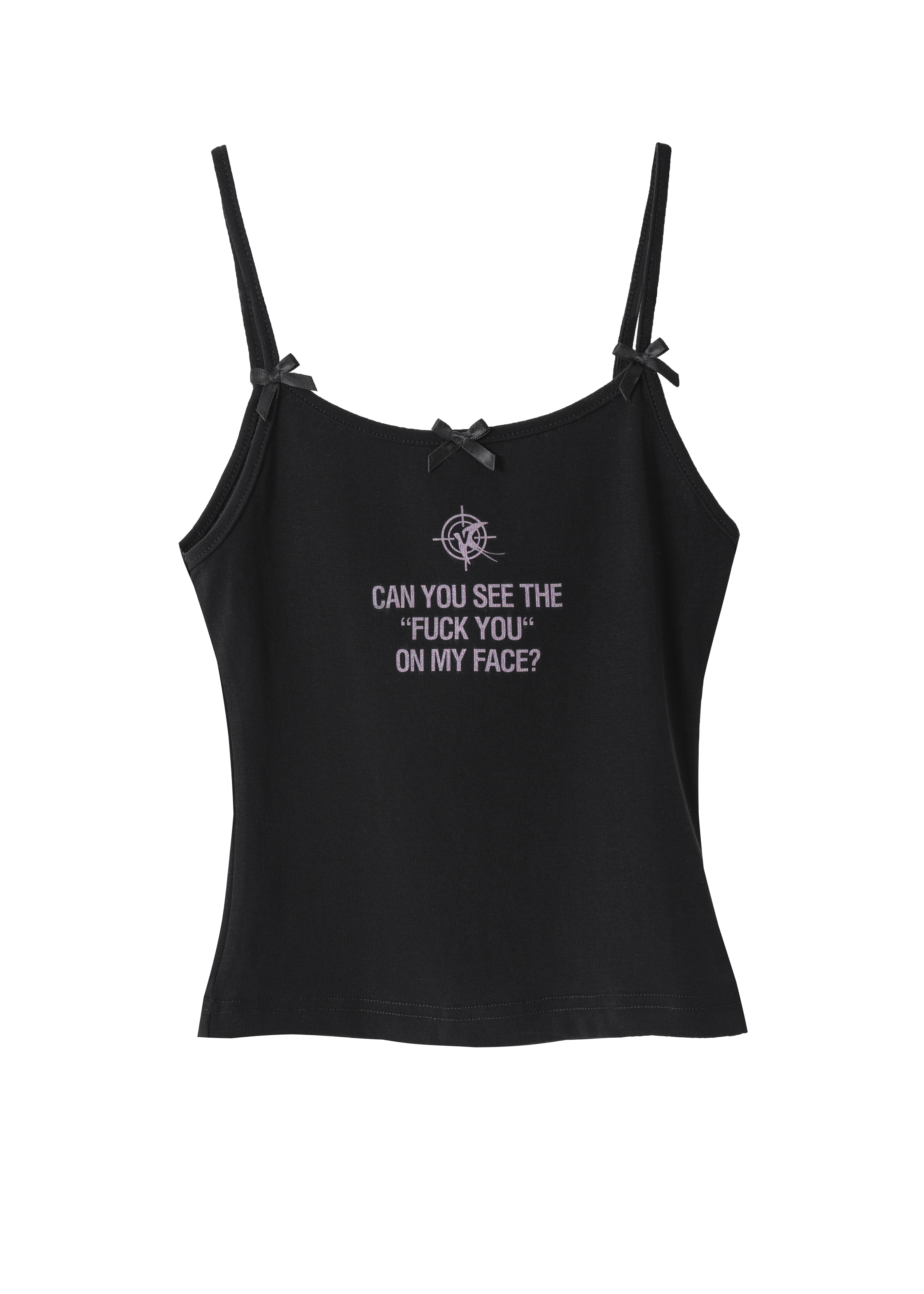 Топ «Toxic Black» - 1