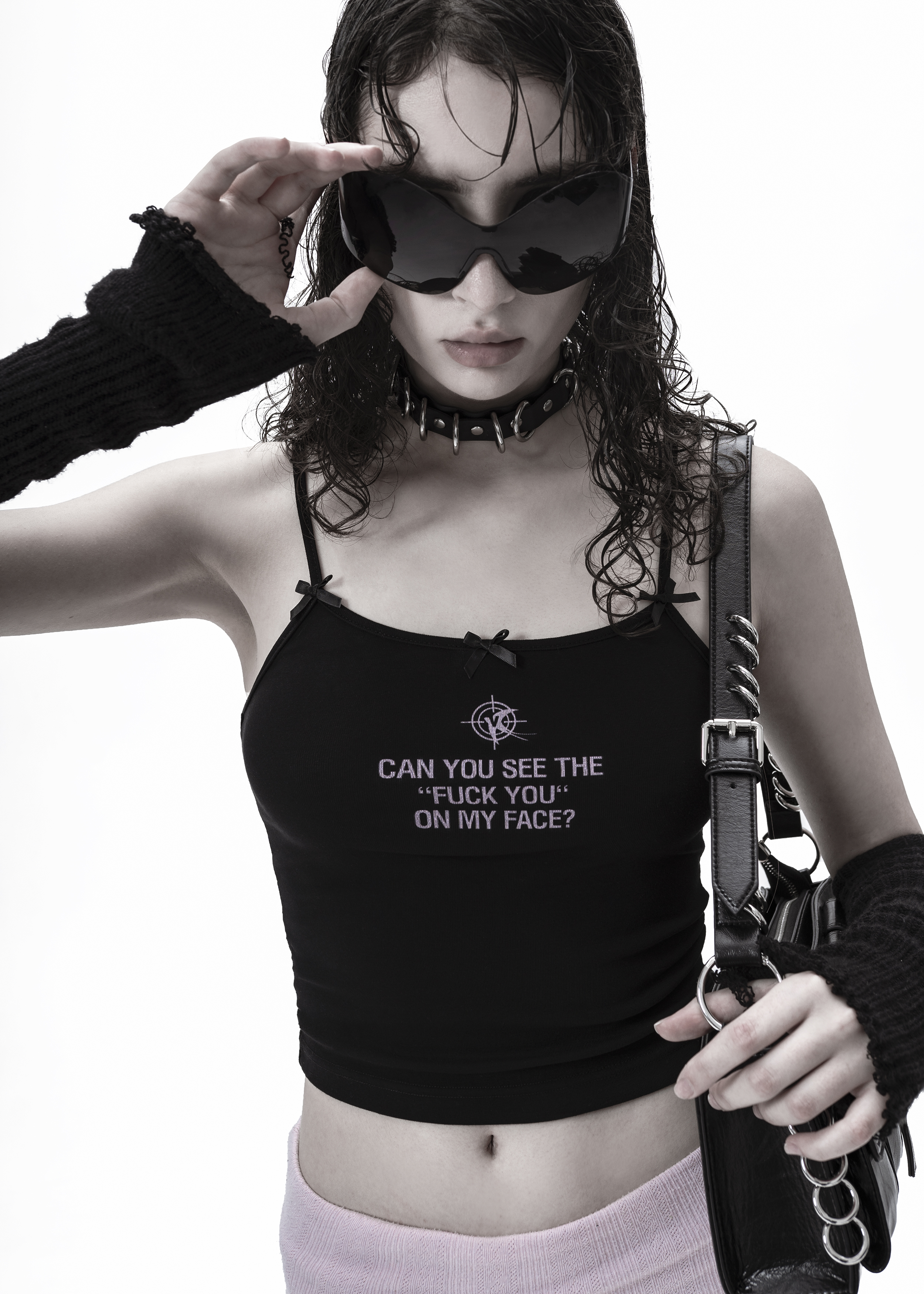 Топ «Toxic Black» - 3