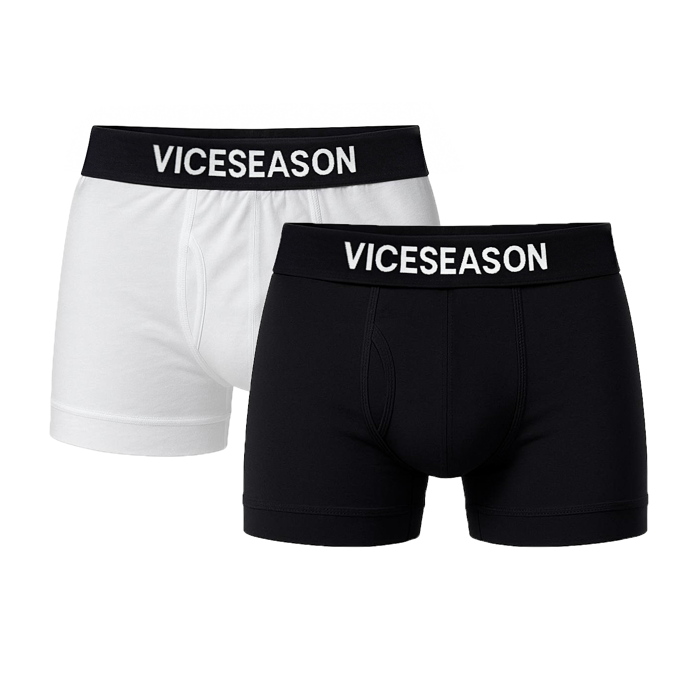 Трусы «Boxer x2 pack» - 1