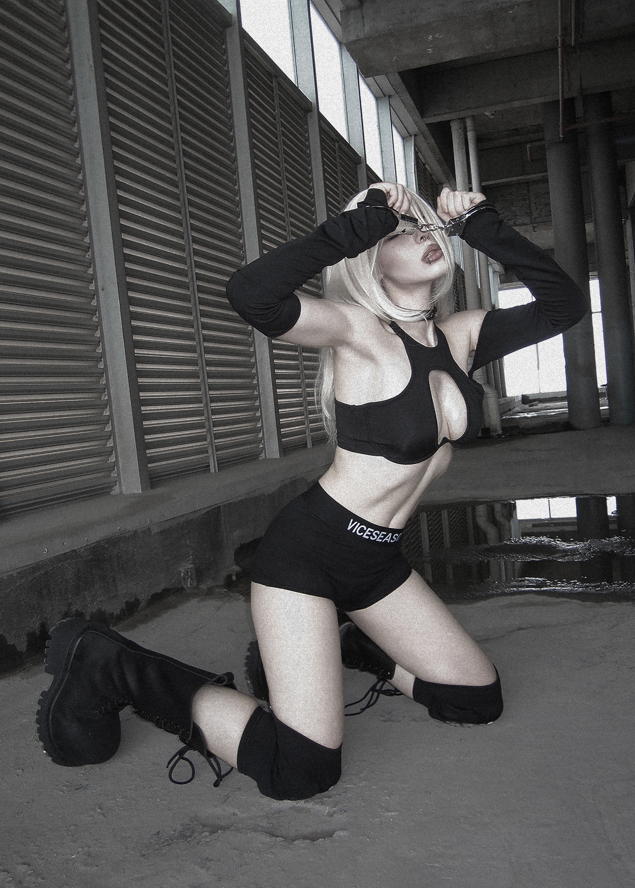 Трусы «Boxer x2 pack» - 9