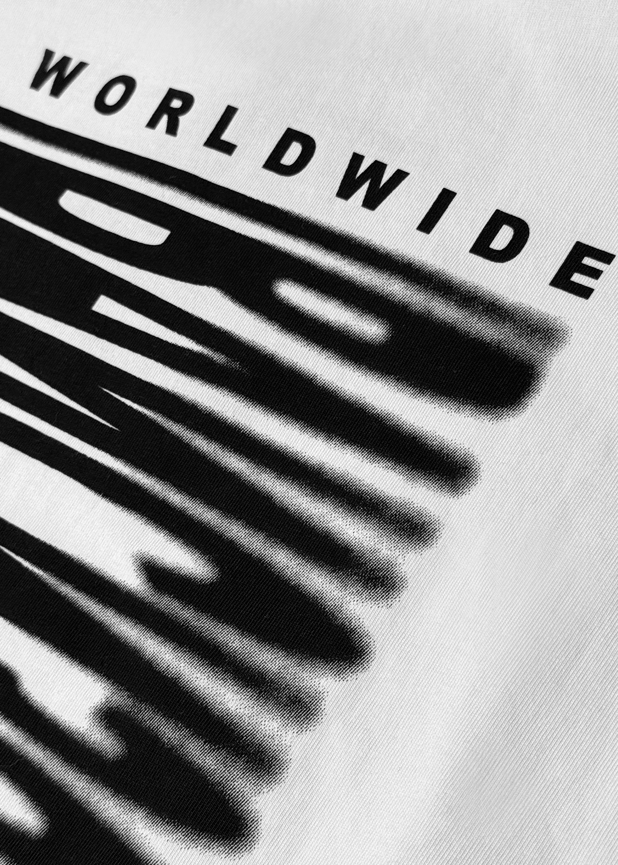 Лонгслив «QRcode» - 7