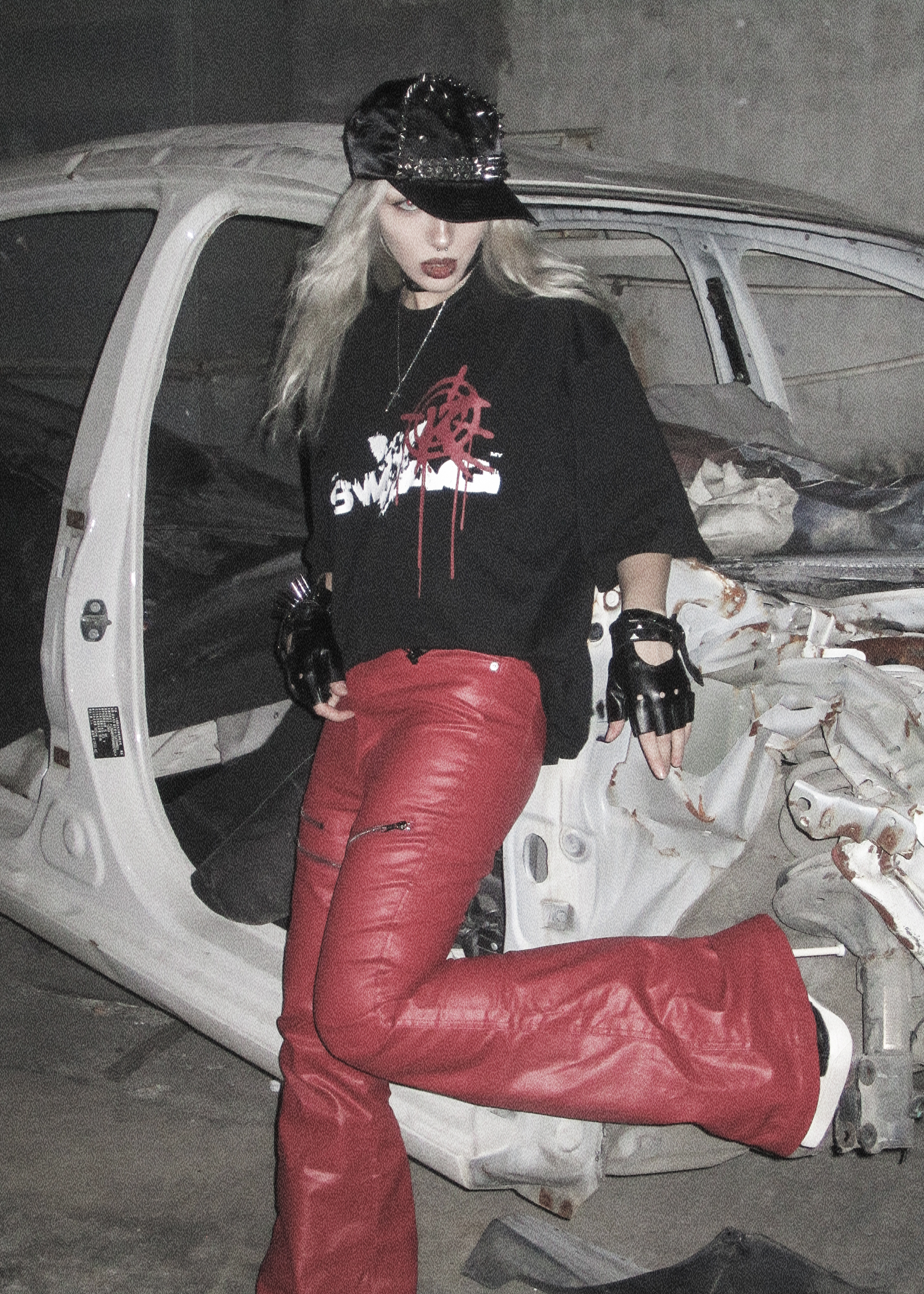 Футболка «Swag» - 3