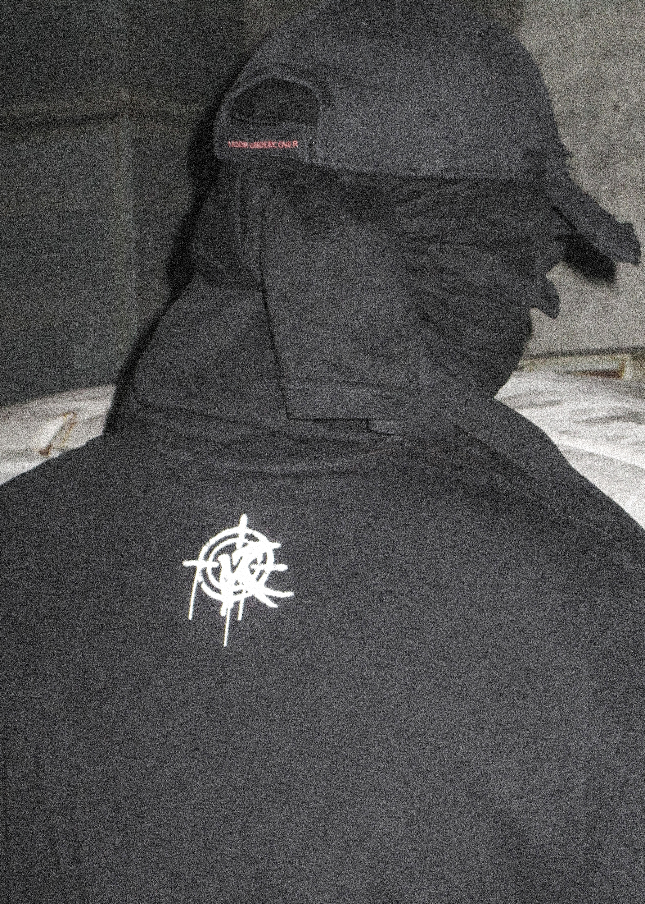 Футболка «Swag» - 5