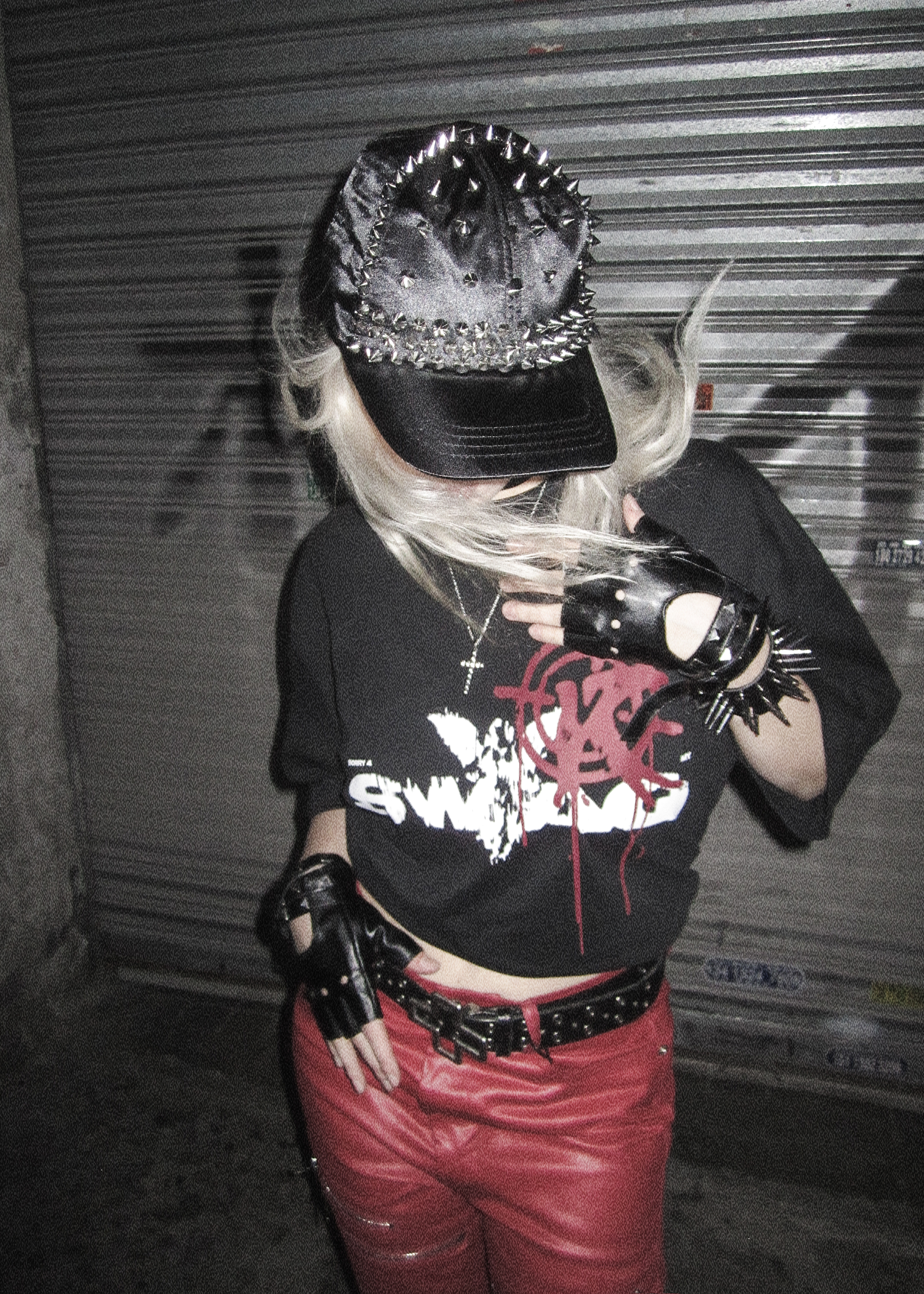 Футболка «Swag» - 6