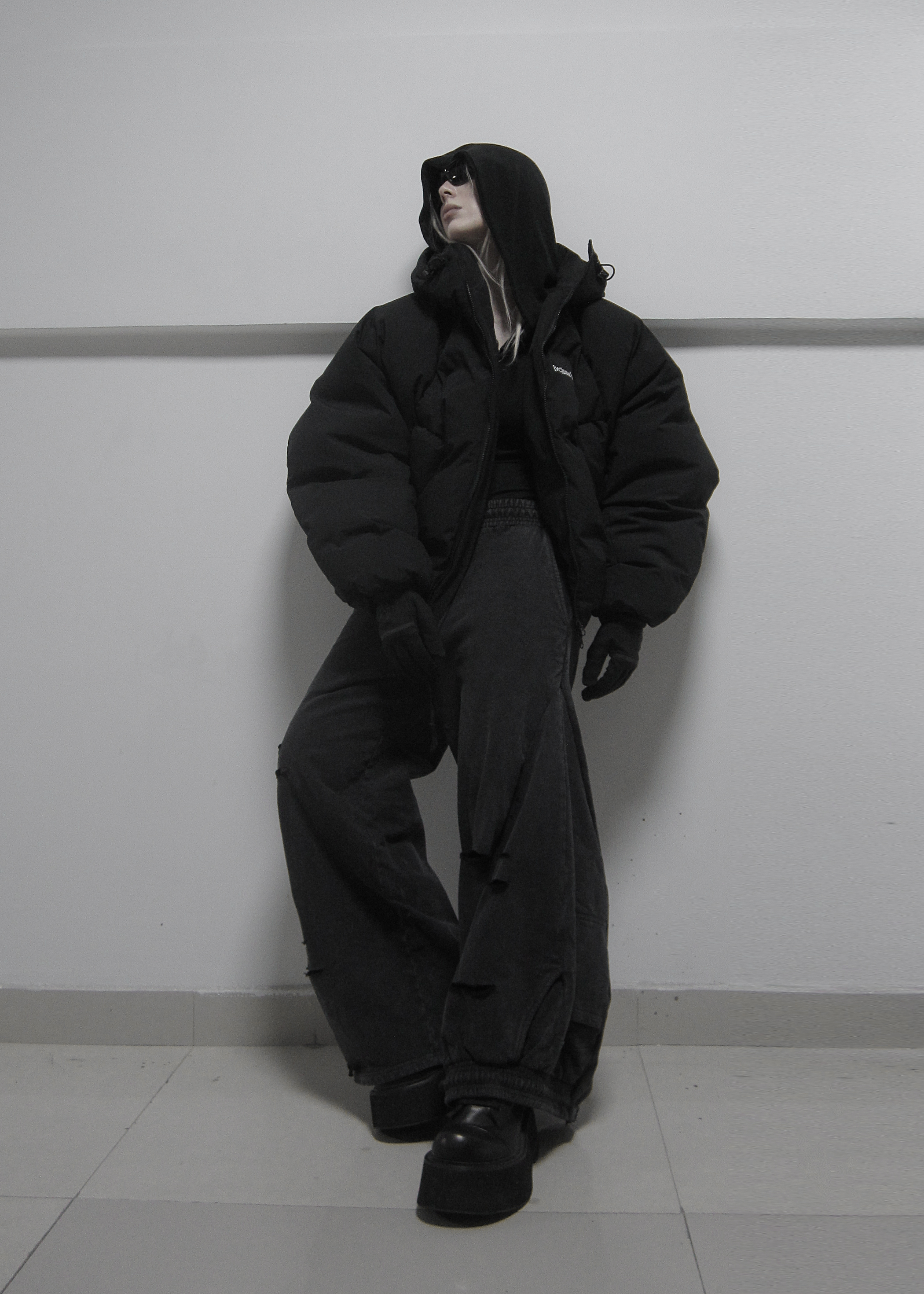 Пуховик «Cryonix» - 7