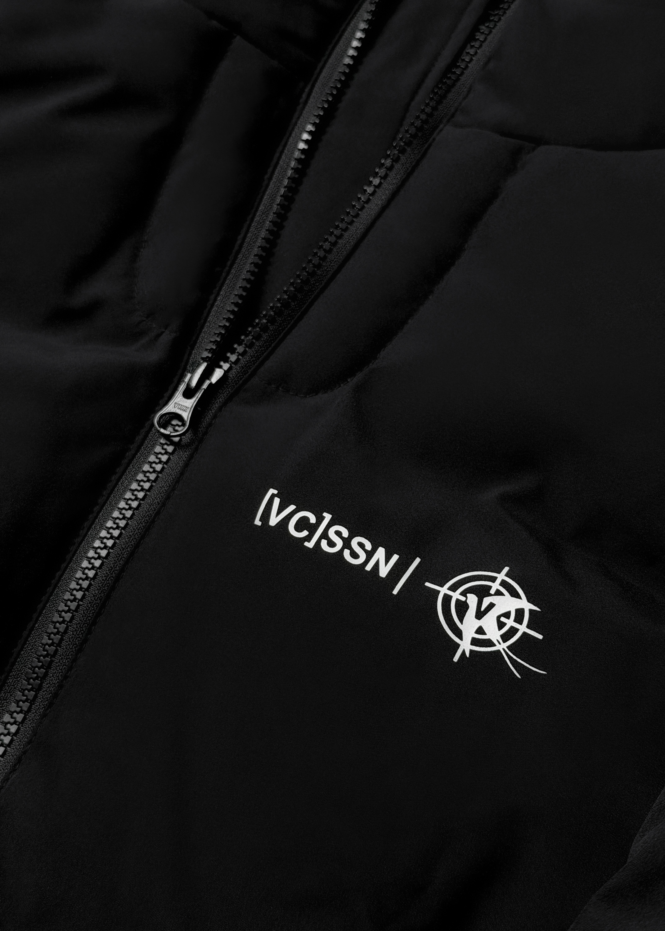 Пуховик «Cryonix» - 10