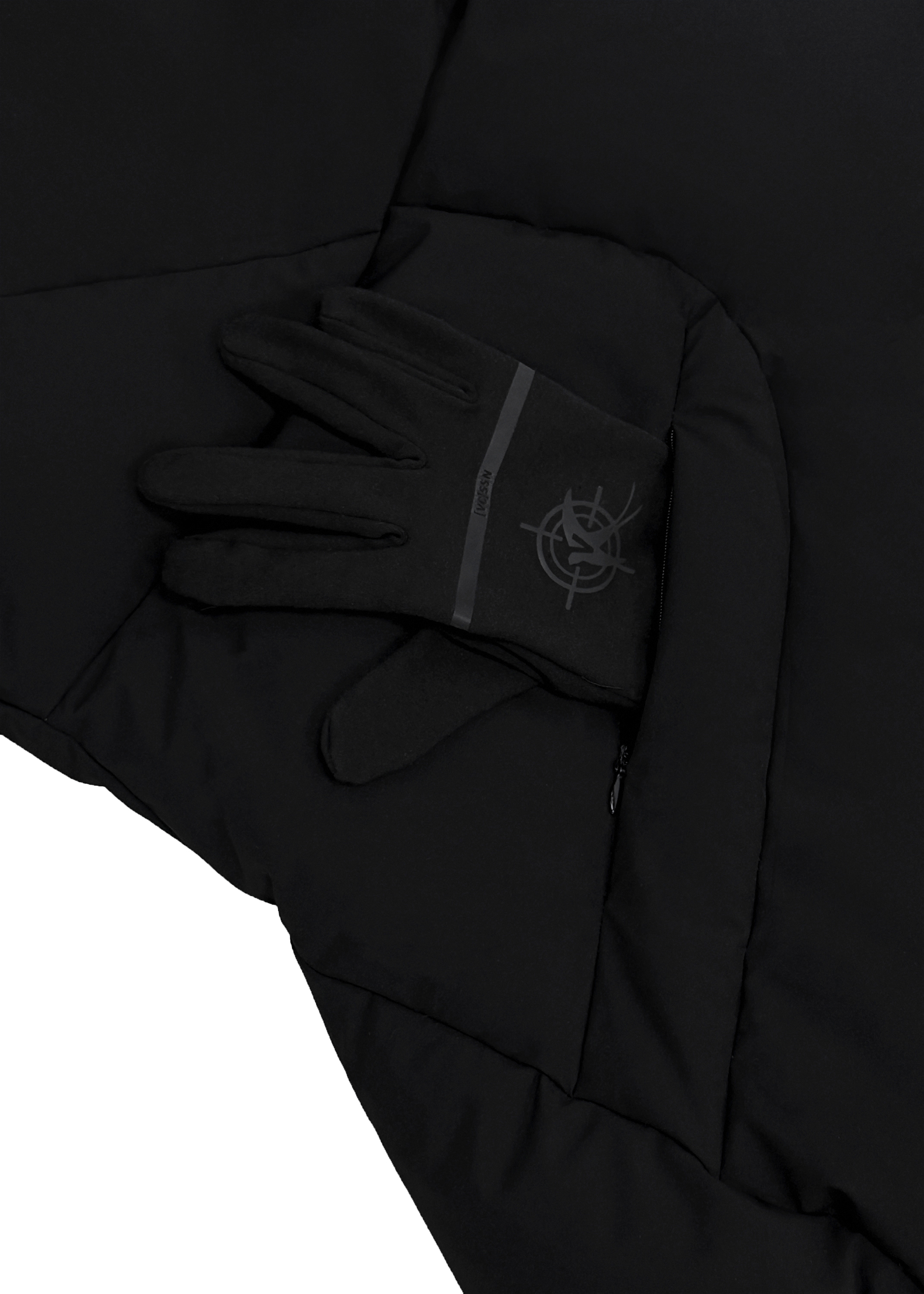 Пуховик «Cryonix» - 11